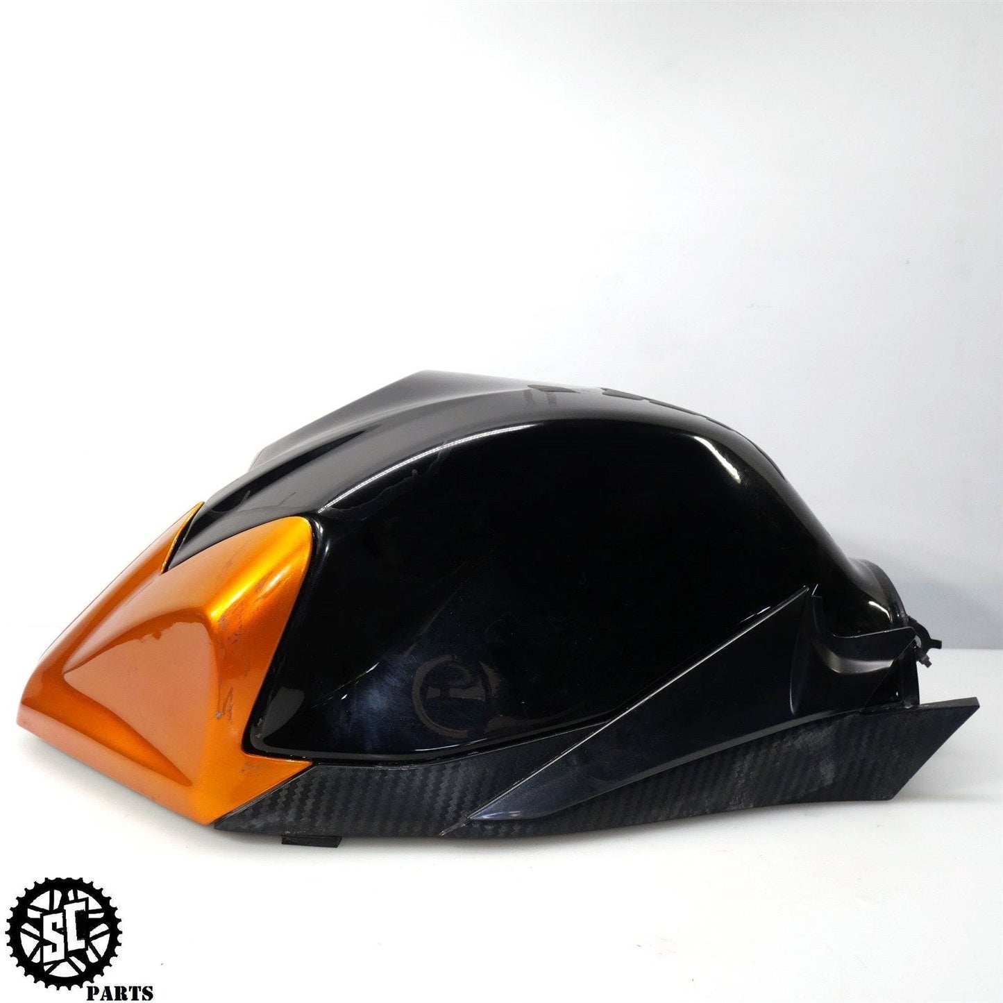 2008 2009 SUZUKI GSXR 600 750 GAS TANK S23