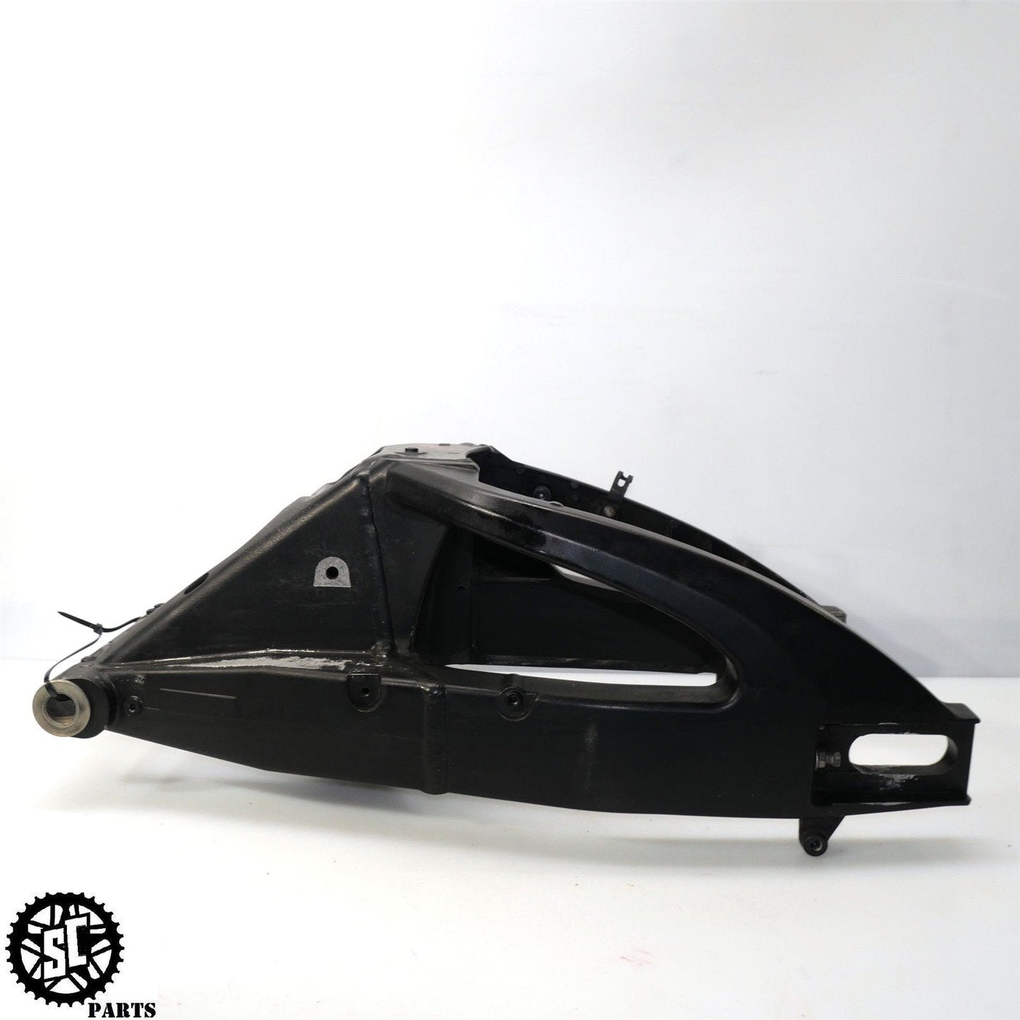 2008 2009 SUZUKI GSXR 600 750 REAR SWINGARM SUSPENSION S23