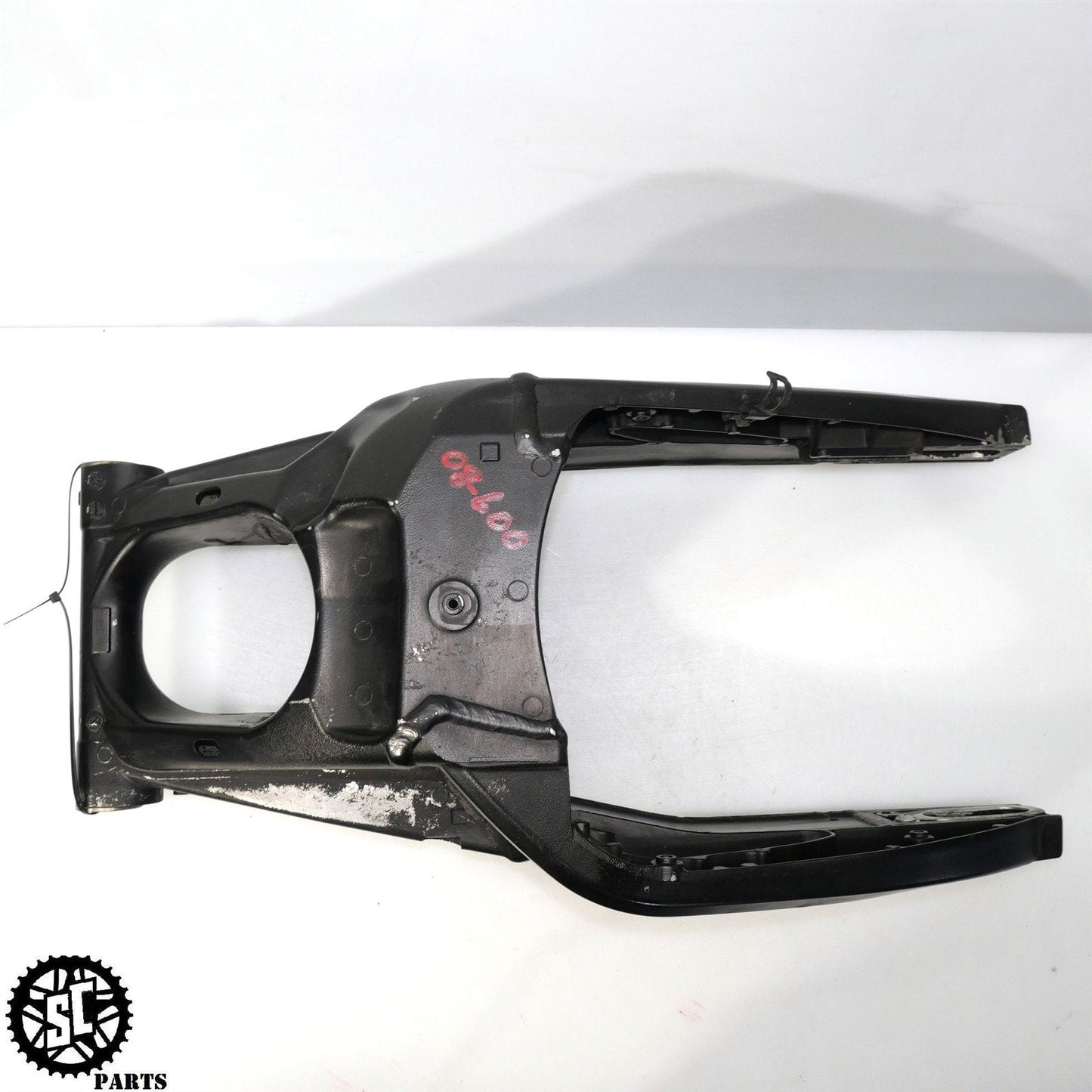 2008 2009 SUZUKI GSXR 600 750 REAR SWINGARM SUSPENSION S23