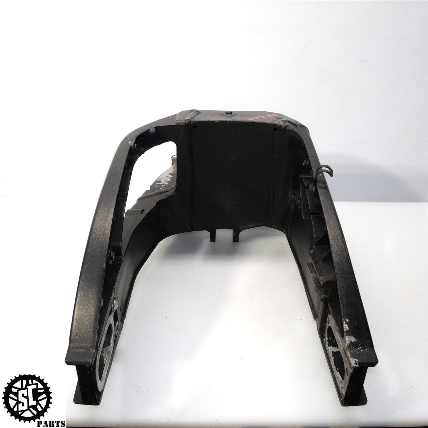 2008 2009 SUZUKI GSXR 600 750 REAR SWINGARM SUSPENSION S23
