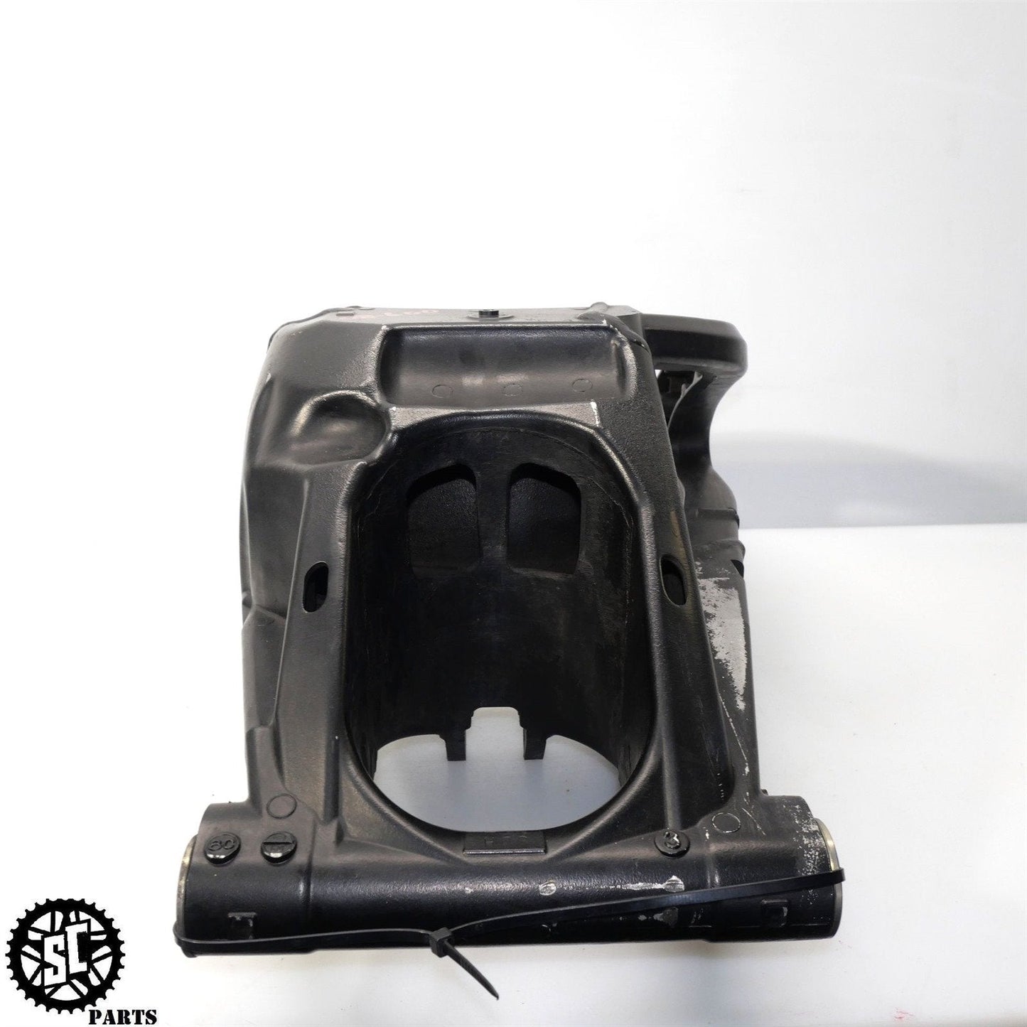 2008 2009 SUZUKI GSXR 600 750 REAR SWINGARM SUSPENSION S23