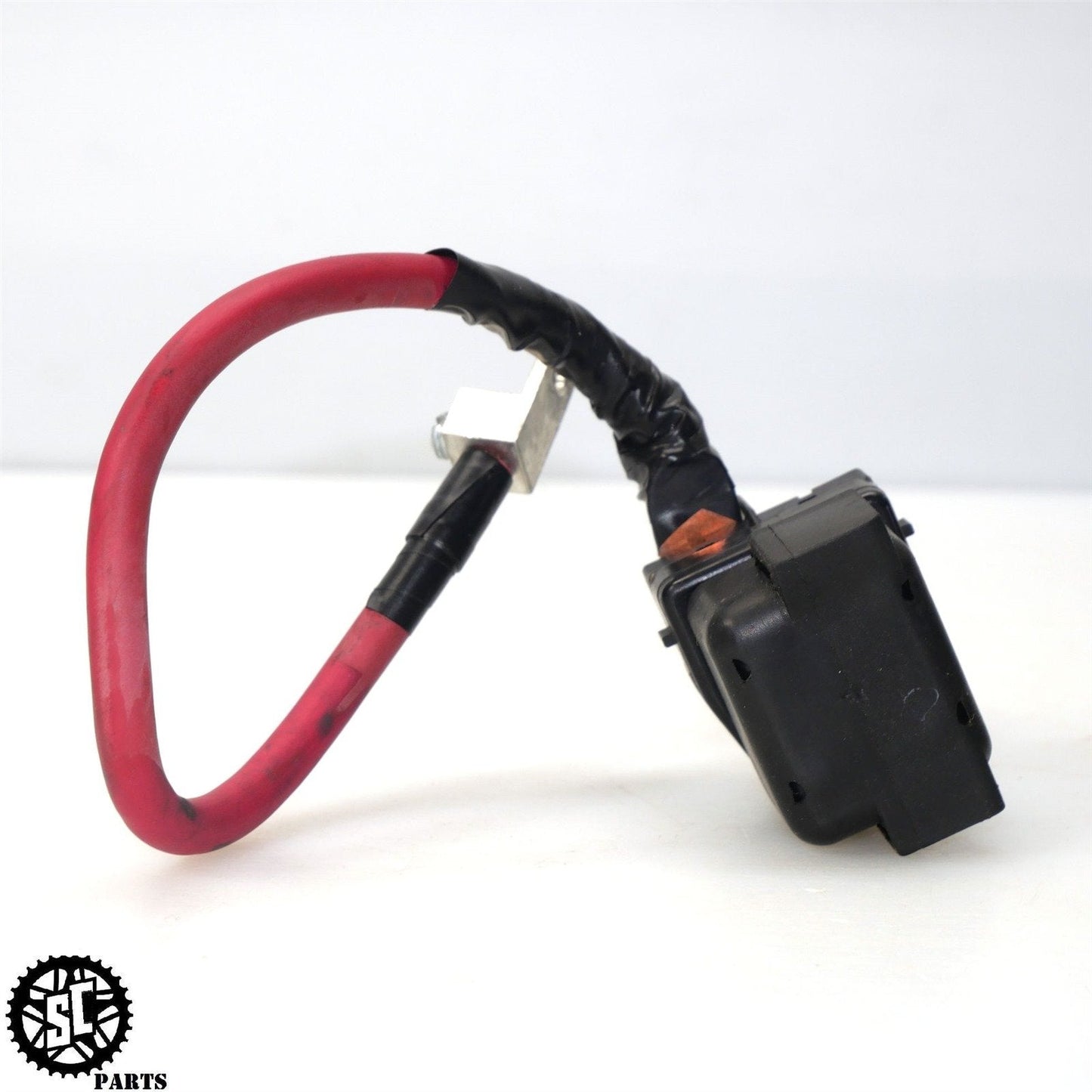 2006 2007 SUZUKI GSXR 600 750 STARTER RELAY FUSE START SWITCH S04