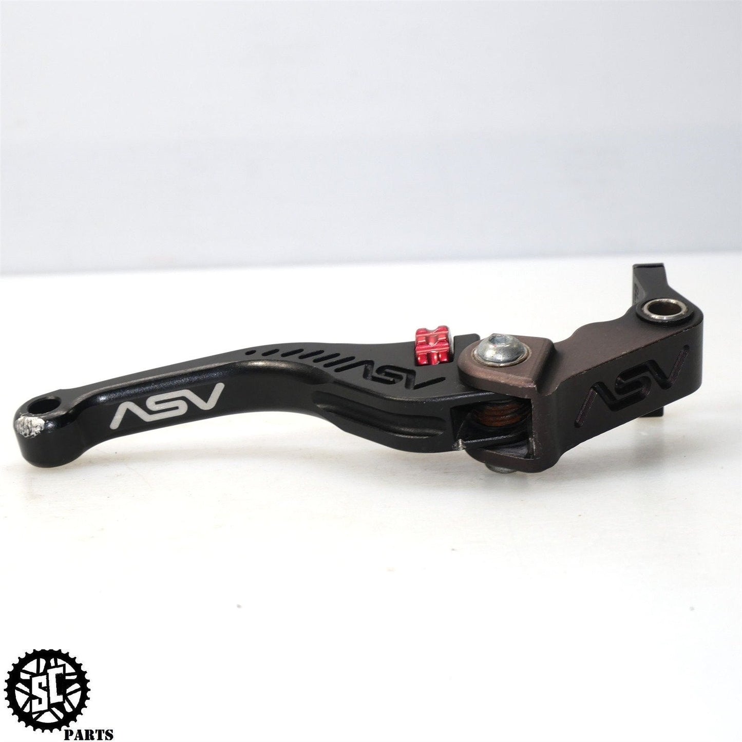 2006 2007 SUZUKI GSXR 600 750 ASV ADJUSTABLE BRAKE CLUTCH LEVERS S04