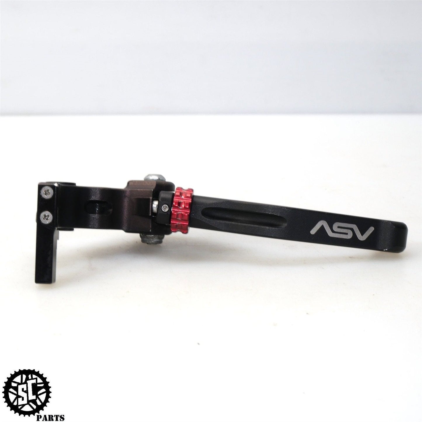 2006 2007 SUZUKI GSXR 600 750 ASV ADJUSTABLE BRAKE CLUTCH LEVERS S04