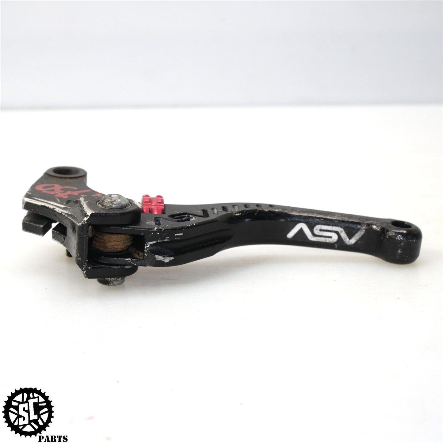 2006 2007 SUZUKI GSXR 600 750 ASV ADJUSTABLE BRAKE CLUTCH LEVERS S04