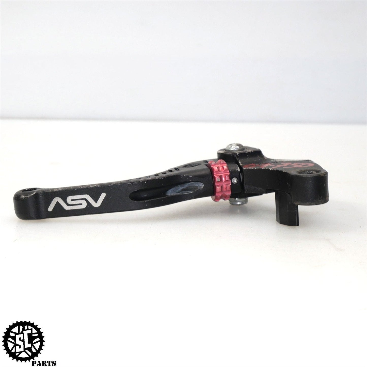 2006 2007 SUZUKI GSXR 600 750 ASV ADJUSTABLE BRAKE CLUTCH LEVERS S04