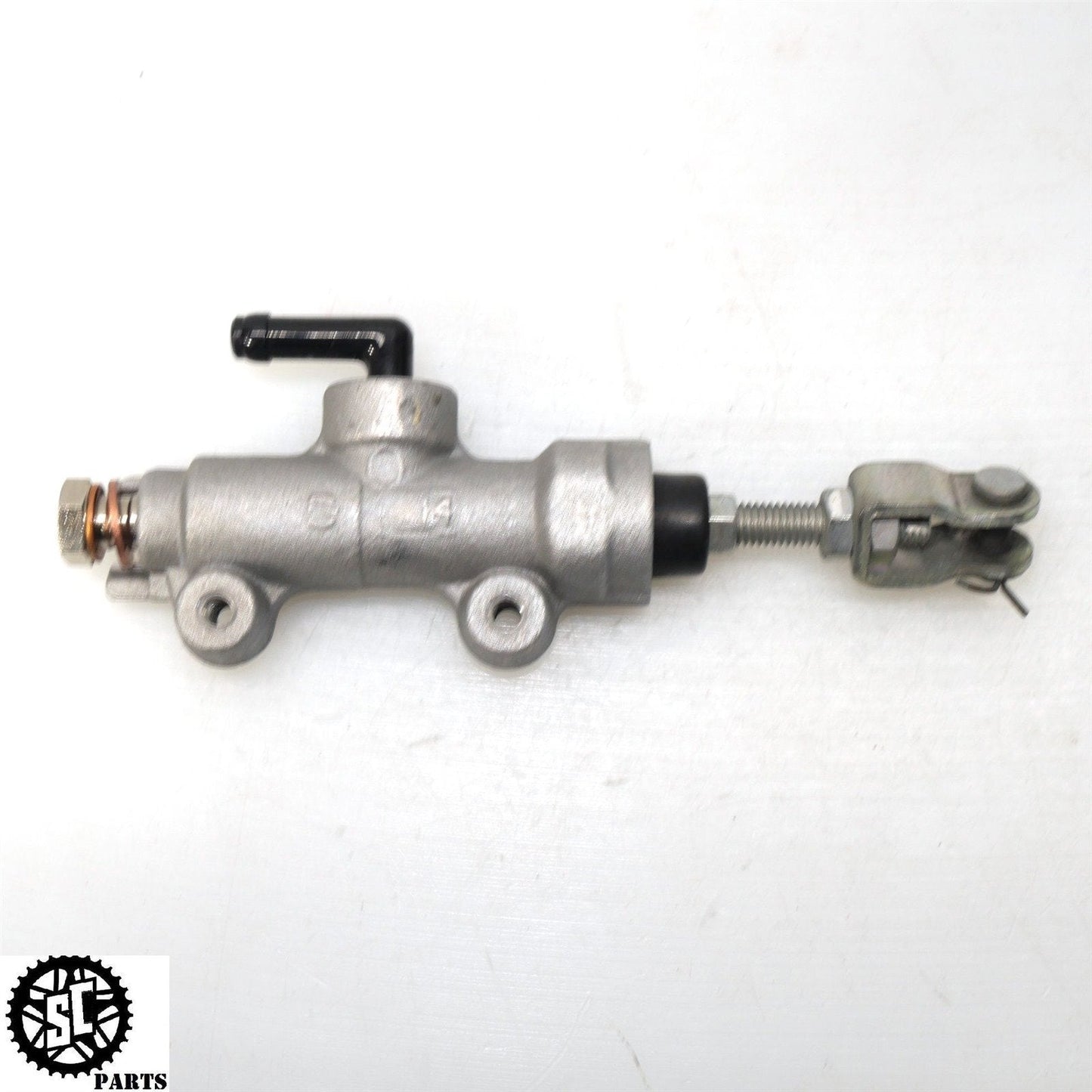 2006 2007 SUZUKI GSXR 600 750 REAR BRAKE MASTER CYLINDER S04