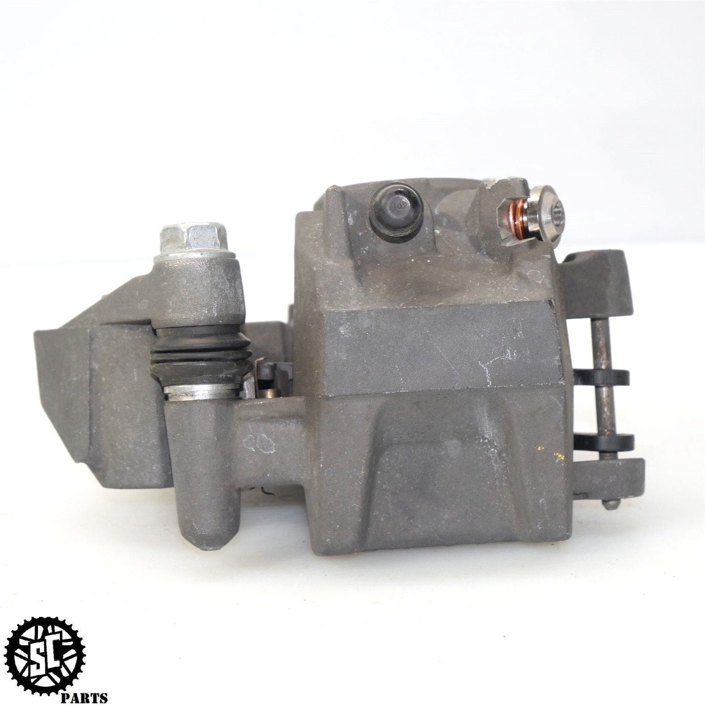 2006 2007 SUZUKI GSXR 600 750 REAR BRAKE CALIPER S04