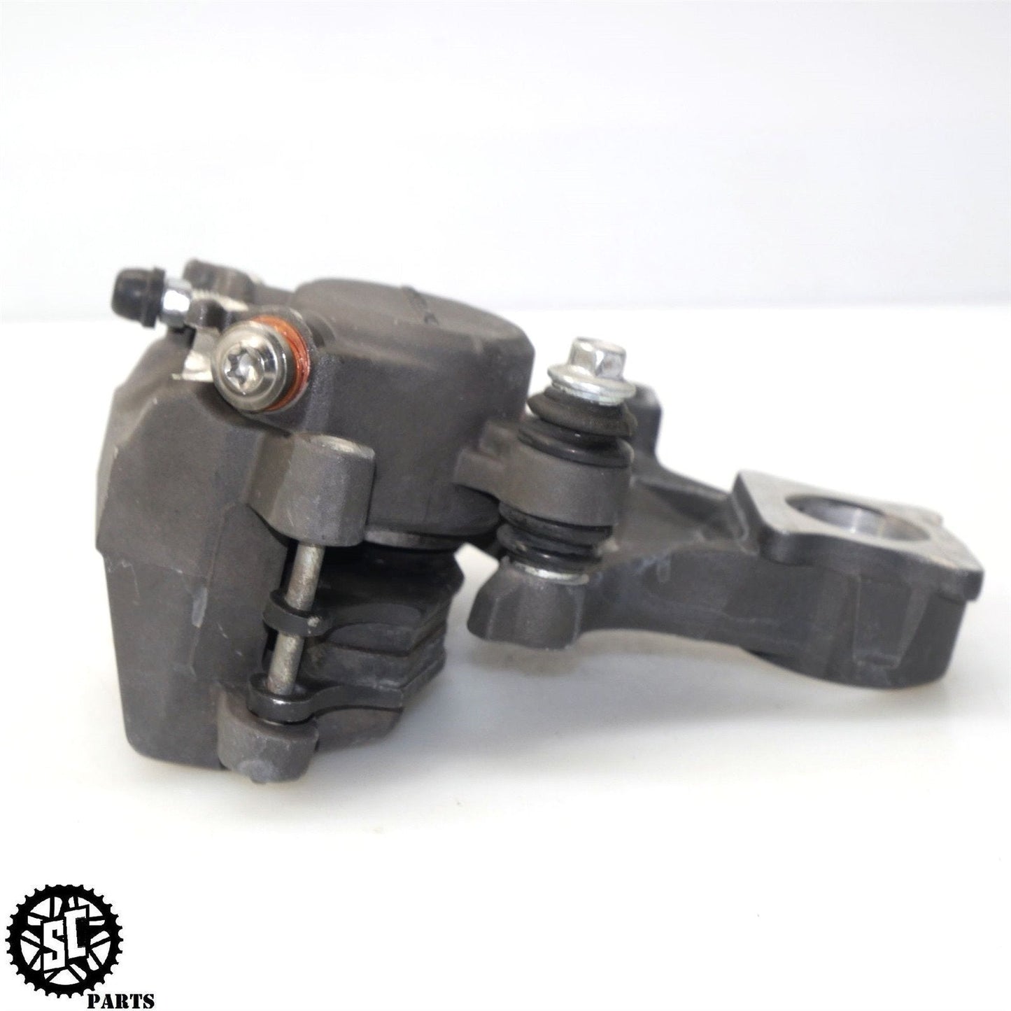 2006 2007 SUZUKI GSXR 600 750 REAR BRAKE CALIPER S04