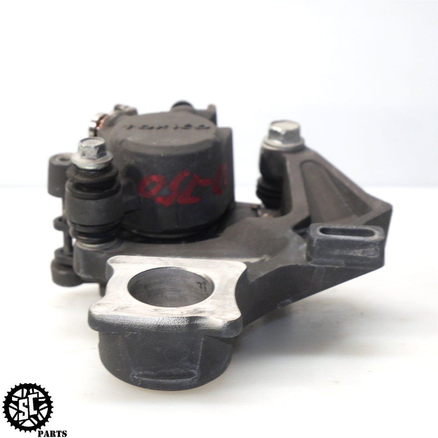 2006 2007 SUZUKI GSXR 600 750 REAR BRAKE CALIPER S04