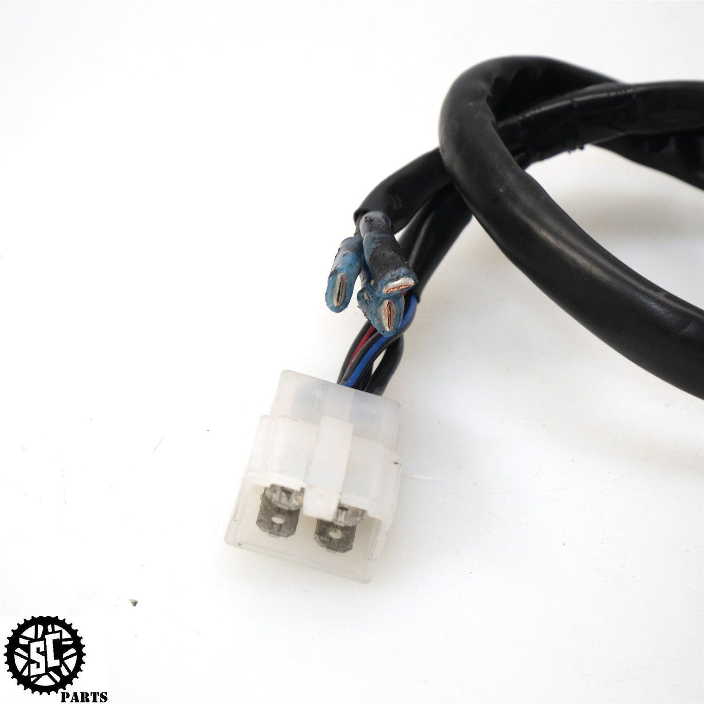2005 2006 KAWASAKI NINJA ZX6R 636 RECTIFIER OEM VOLTRAGE REGULATOR K44