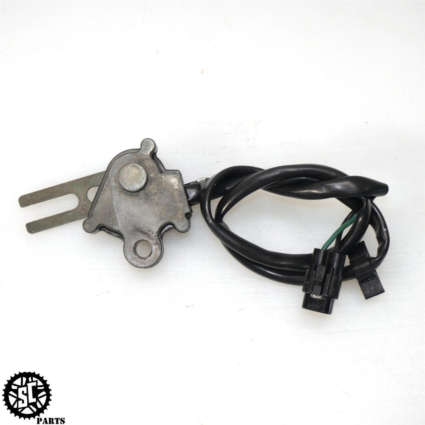 2005 2006 KAWASAKI NINJA ZX6R 636 KICKSTAND SIDE STAND SWITCH SENSOR K44