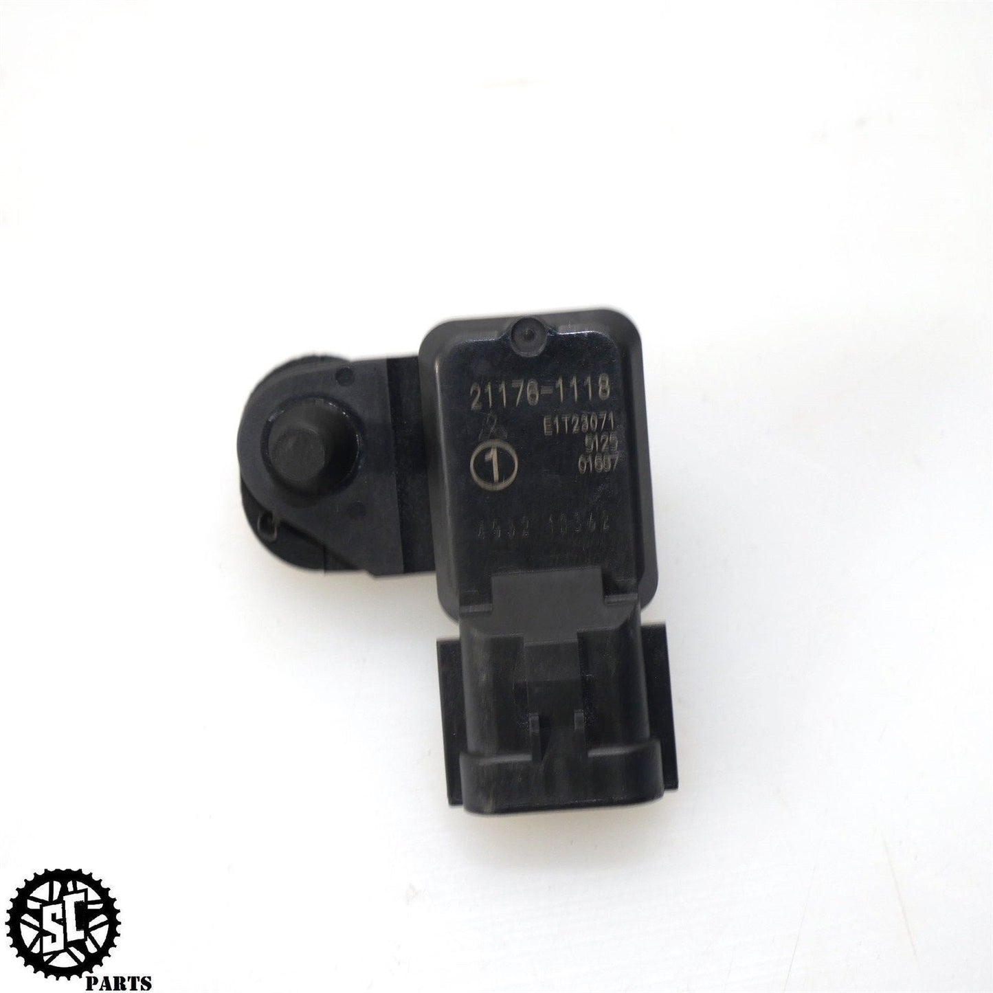 2005 2006 KAWASAKI NINJA ZX6R 636 MAP AIR PRESSURE SENSOR K44
