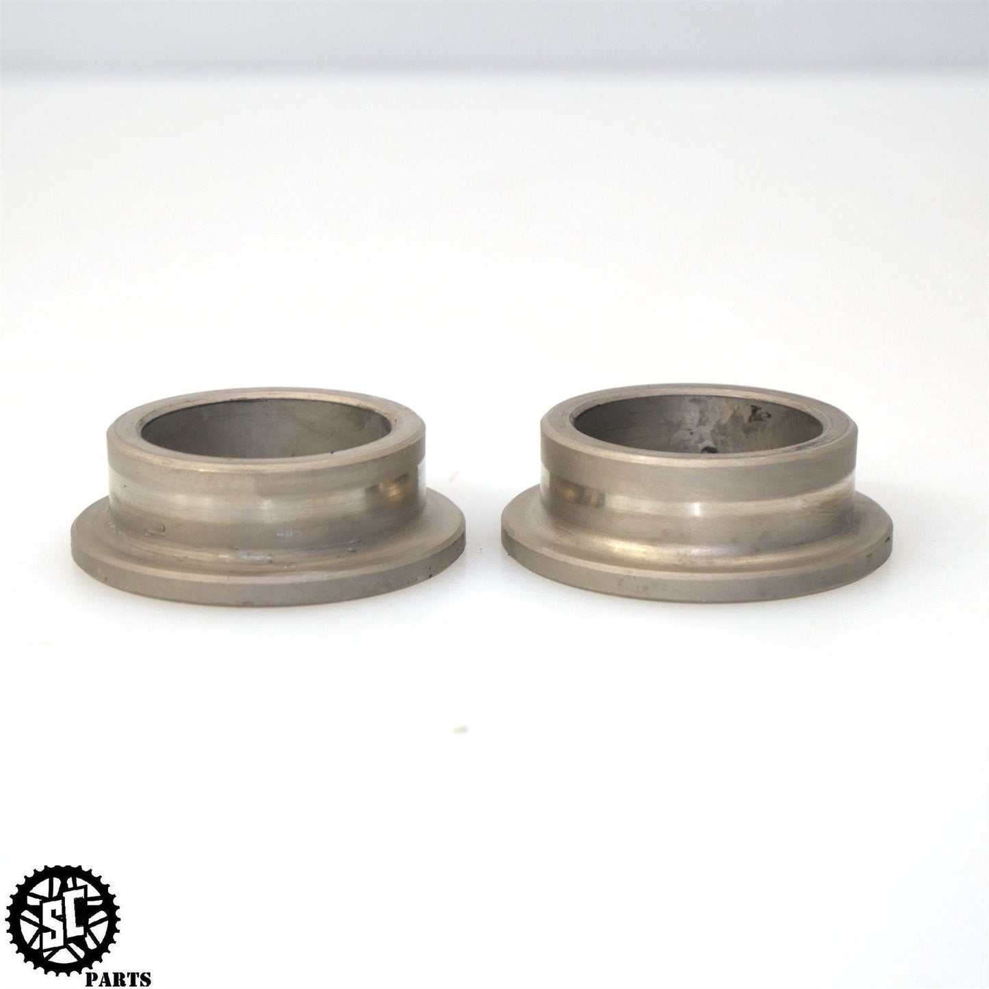 2005 2006 KAWASAKI NINJA ZX6R 636 FRONT WHEEL AXLE SPACER K44