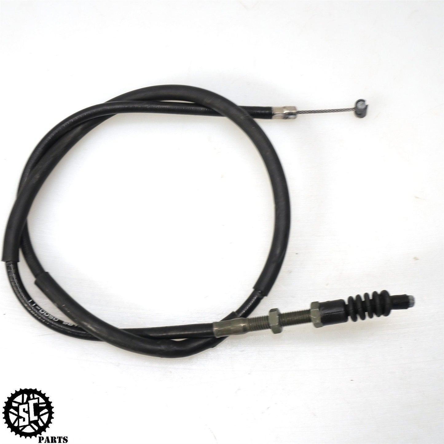 2005 2006 KAWASAKI NINJA ZX6R 636 OEM CLUTCH CABLE K44