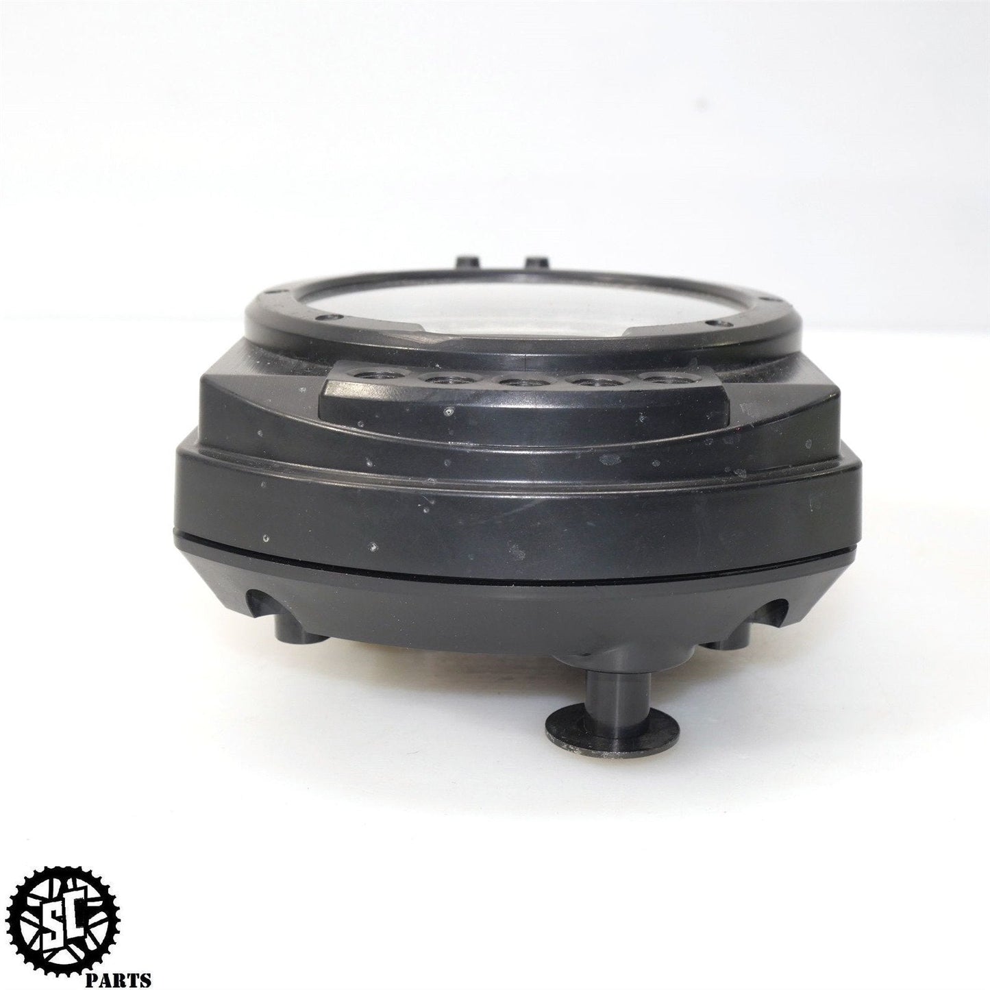 2005 2006 KAWASAKI NINJA ZX6R 636 SPEEDOMETER GAUGE CLUSTER 21K MILES K44