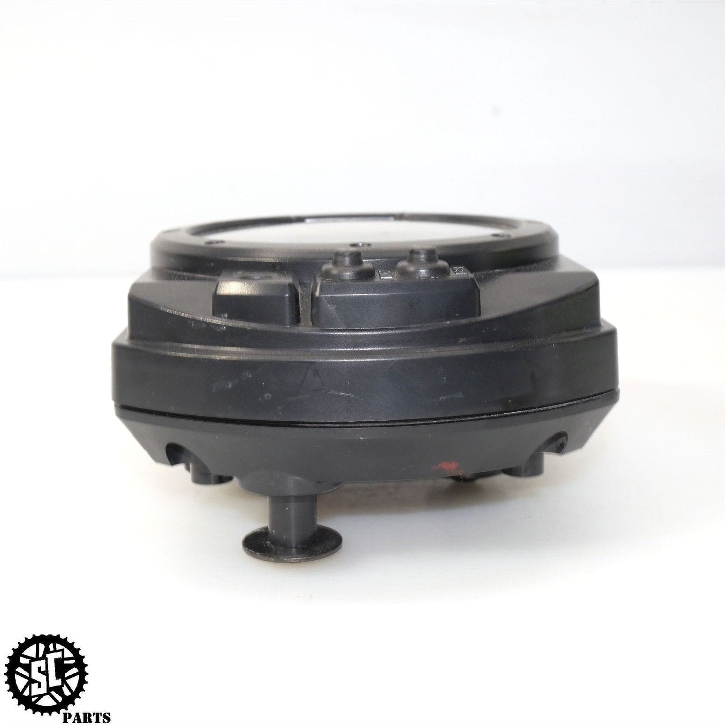 2005 2006 KAWASAKI NINJA ZX6R 636 SPEEDOMETER GAUGE CLUSTER 21K MILES K44