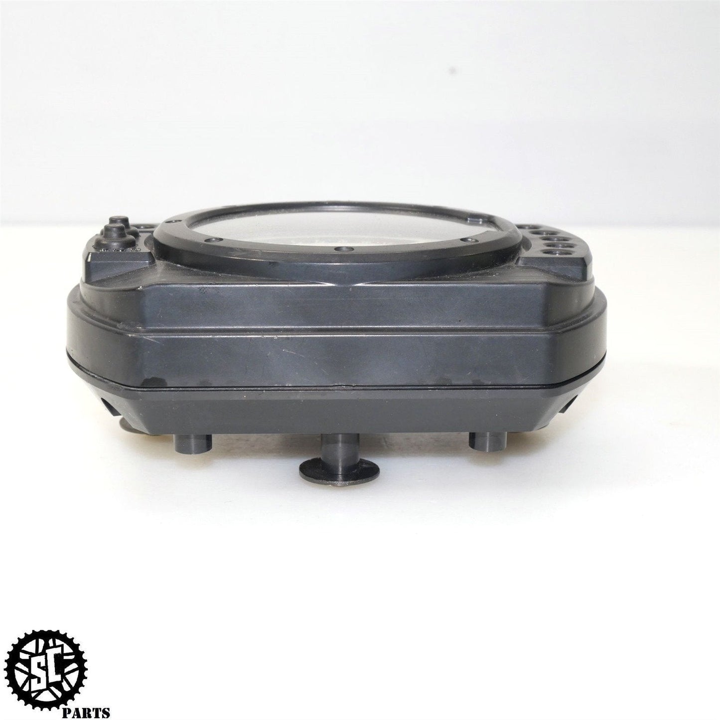 2005 2006 KAWASAKI NINJA ZX6R 636 SPEEDOMETER GAUGE CLUSTER 21K MILES K44