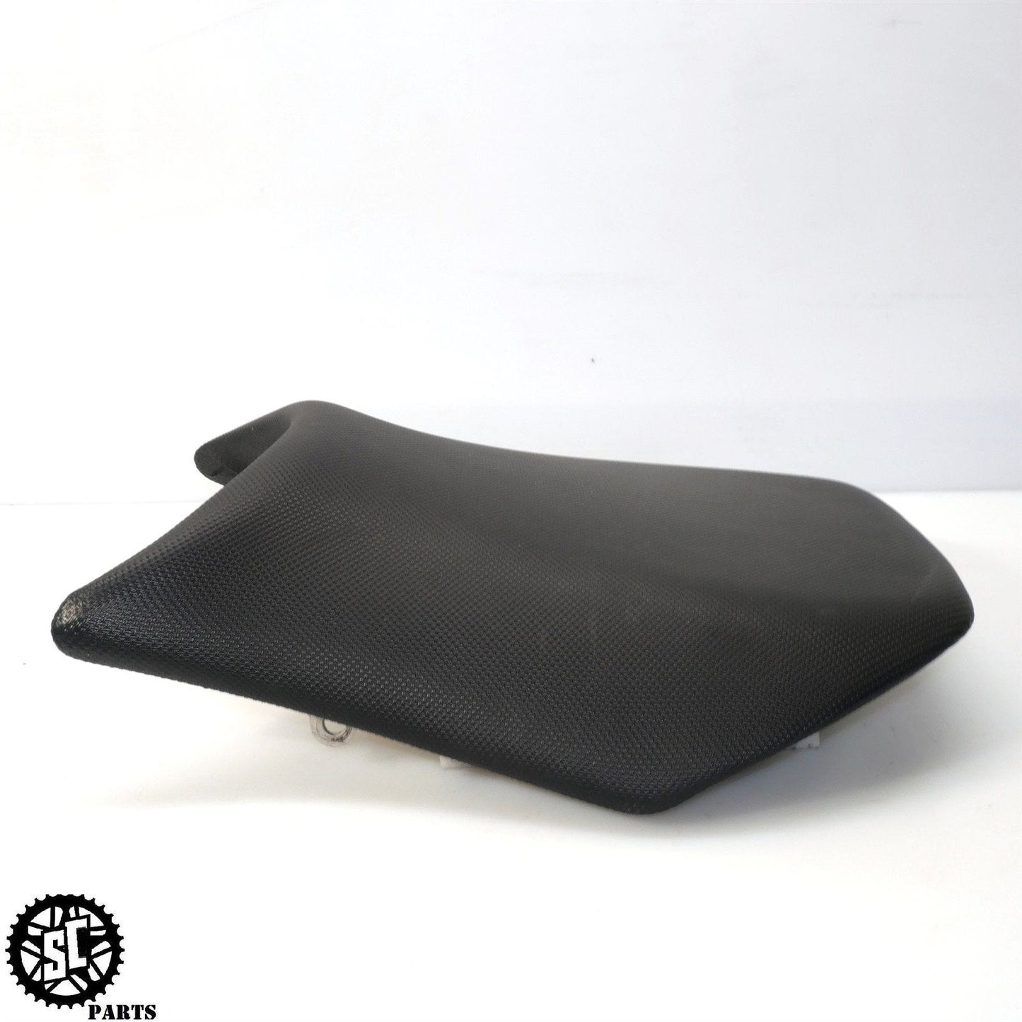 2005 2006 KAWASAKI NINJA ZX6R 636 FRONT OEM SEAT K44