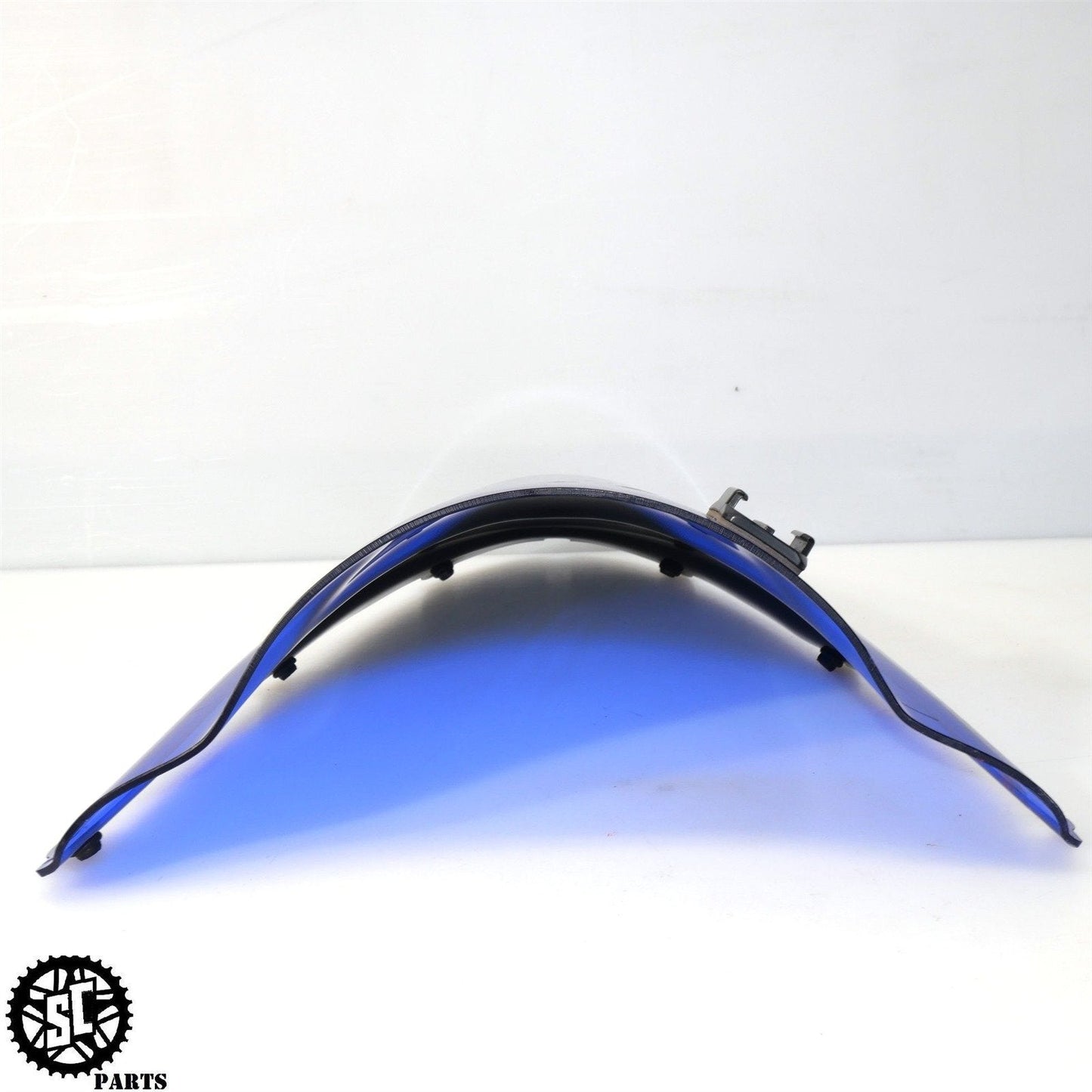 2005 2006 KAWASAKI NINJA ZX6R 636 PUIG WINDSCREEN WINDSHIELD K44