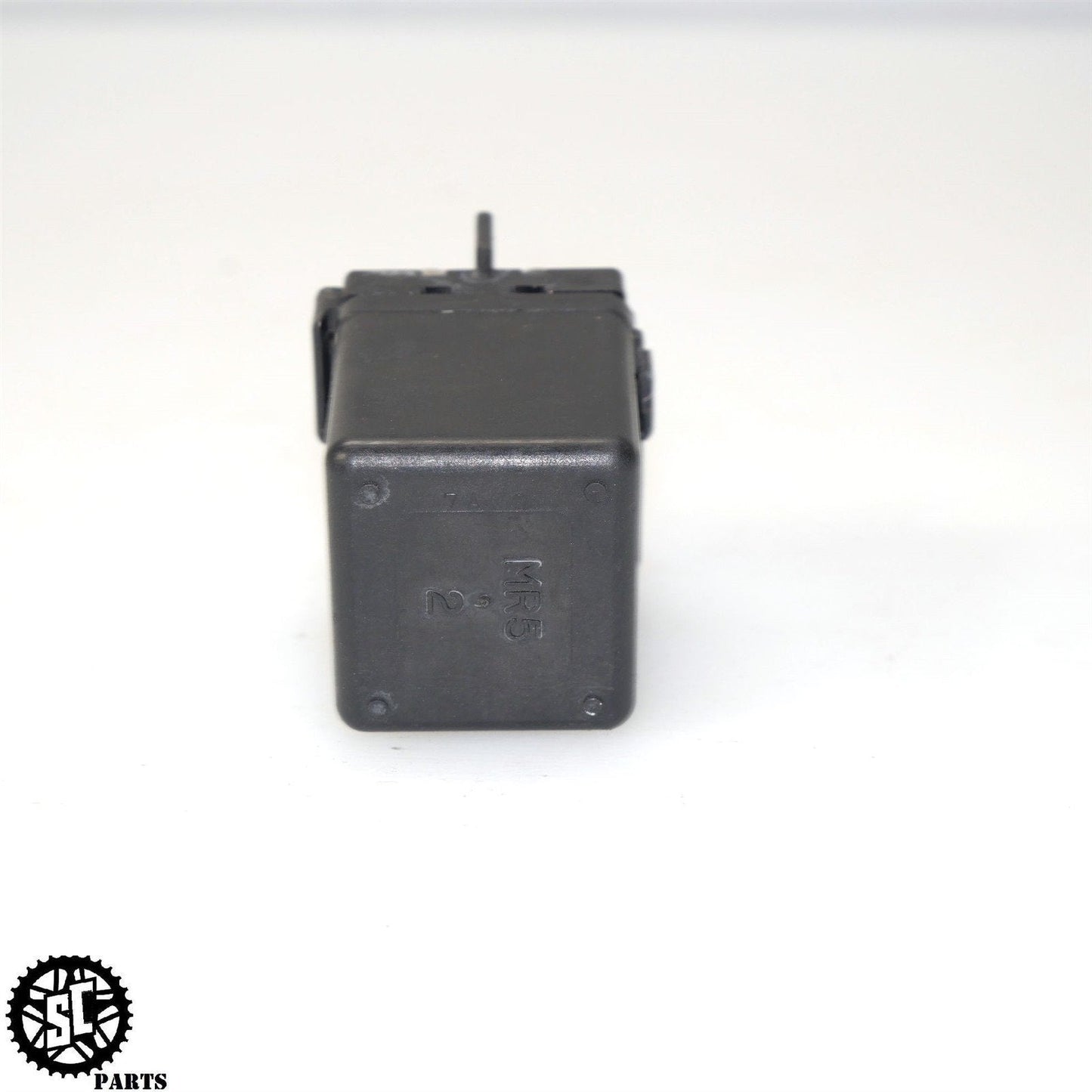 2006 2007 KAWASAKI NINJA ZX10R STARTER RELAY FUSE SOLENOID SWITCH START K23