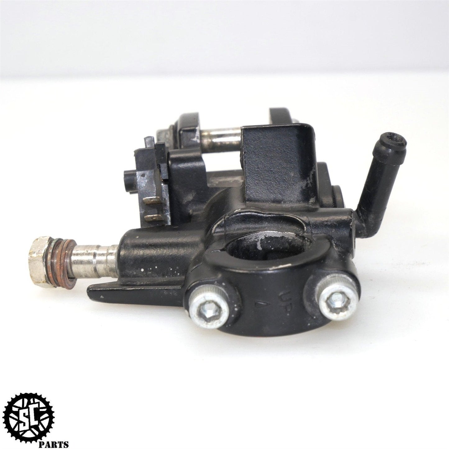 2006 2007 KAWASAKI NINJA ZX10R FRONT BRAKE MASTER CYLINDER K23