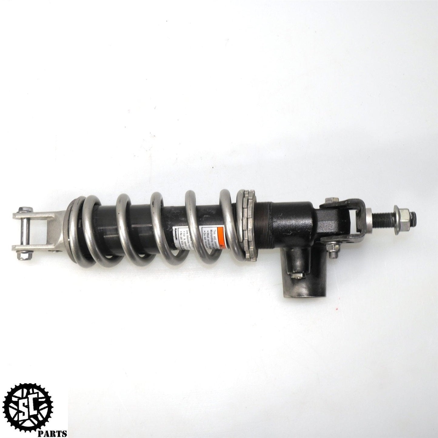2006 2007 KAWASAKI NINJA ZX10R REAR SHOCK SUSPENSION K23