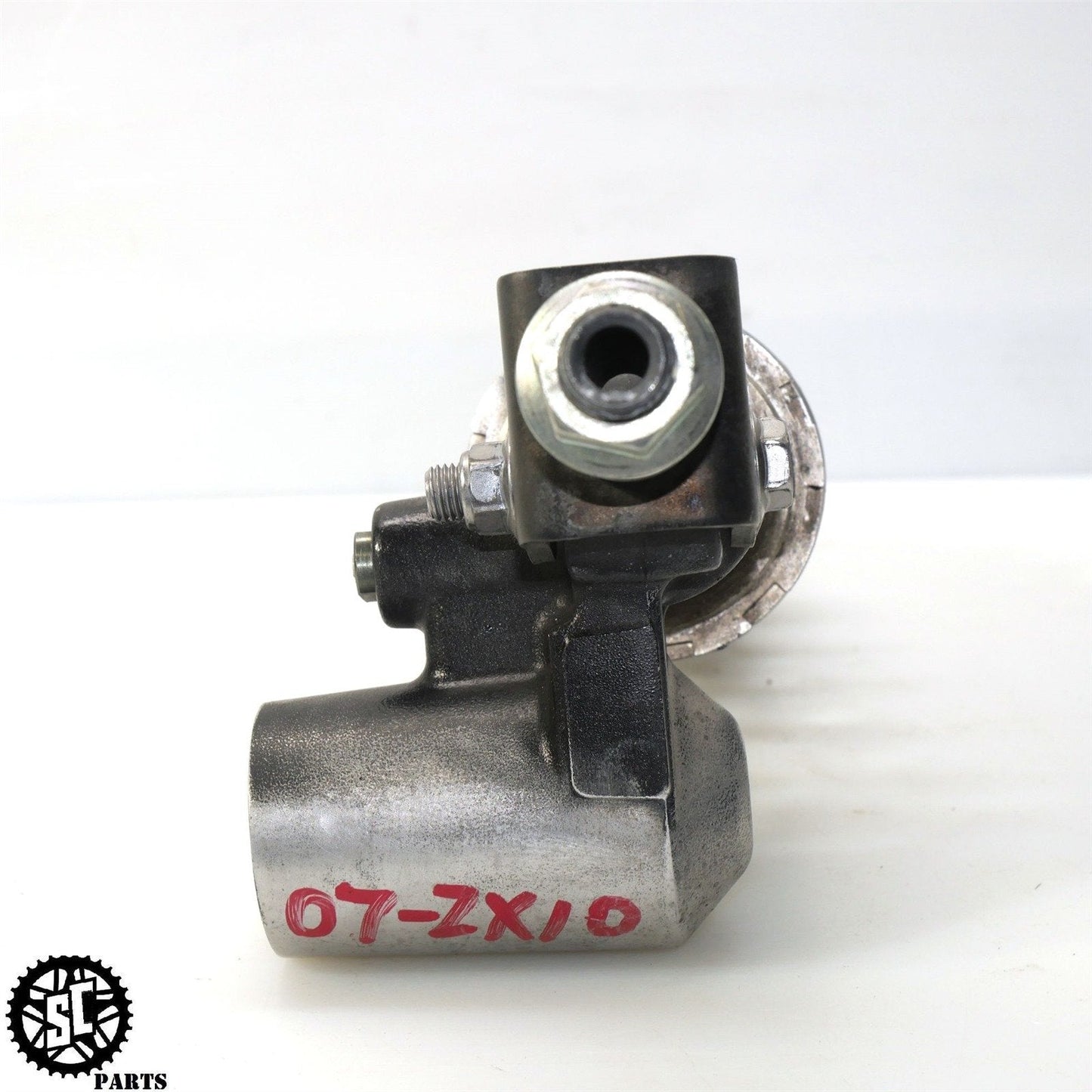 2006 2007 KAWASAKI NINJA ZX10R REAR SHOCK SUSPENSION K23