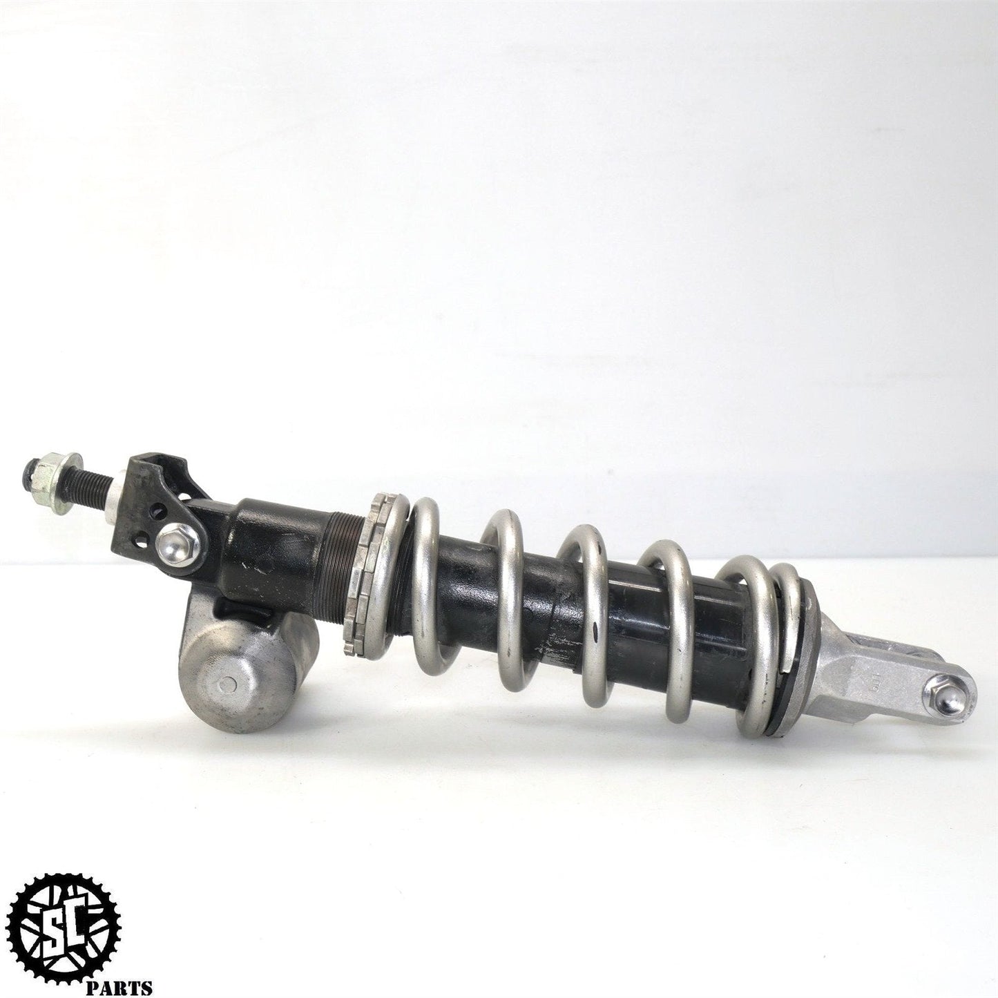 2006 2007 KAWASAKI NINJA ZX10R REAR SHOCK SUSPENSION K23