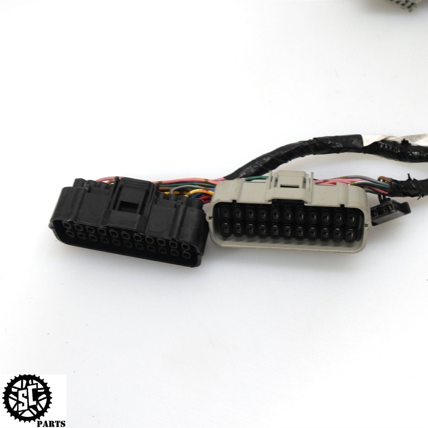 2001-2006 HONDA CBR600 F4I MAIN WIRING HARNESS MINT NO CUTS