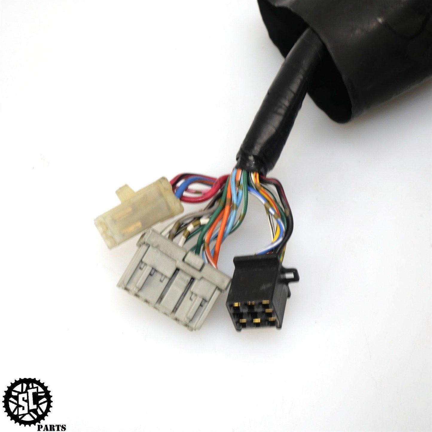 2001-2006 HONDA CBR600 F4I MAIN WIRING HARNESS MINT NO CUTS