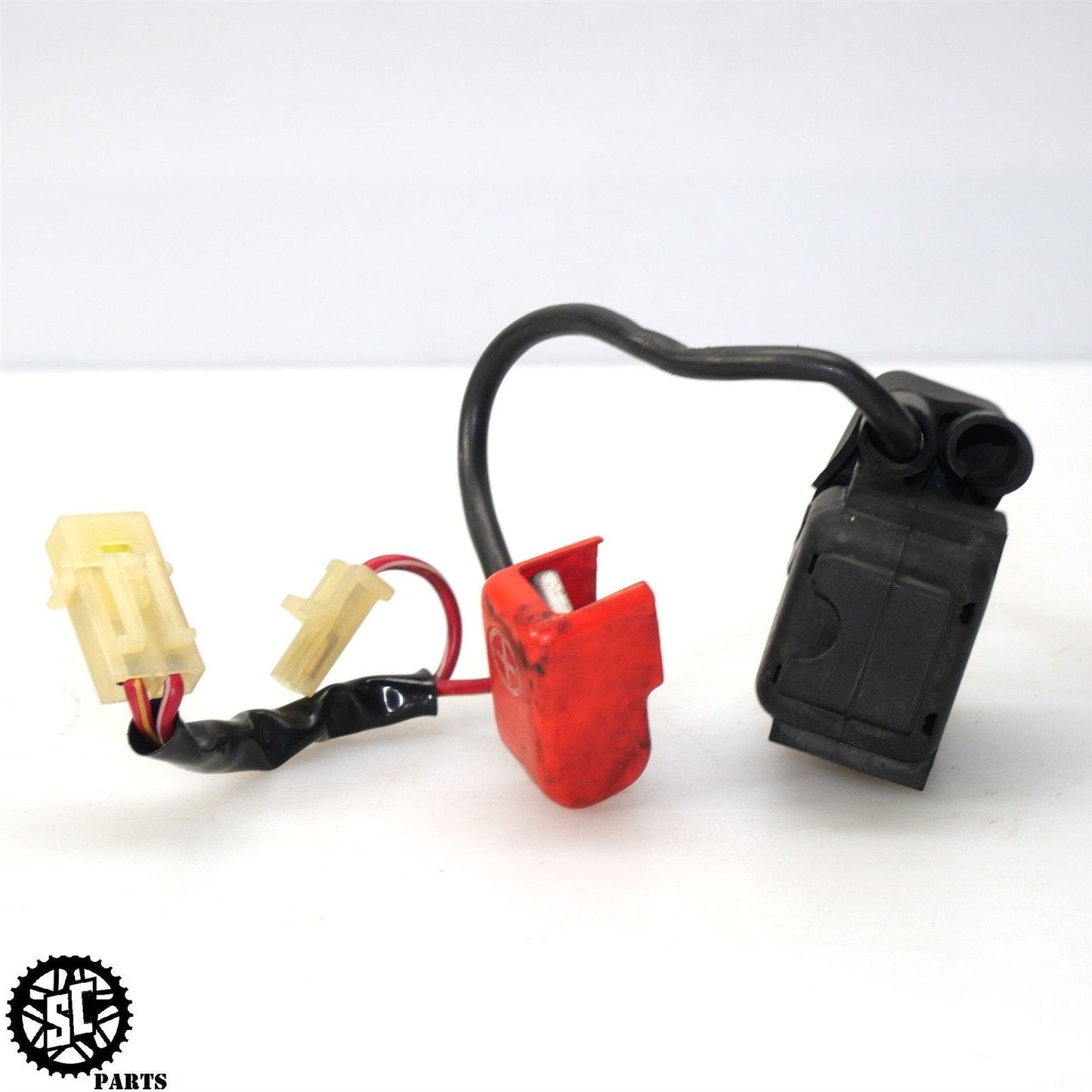 2001-2006 HONDA CBR600 F4I STARTER SOLENOID RELAY FUSE H13