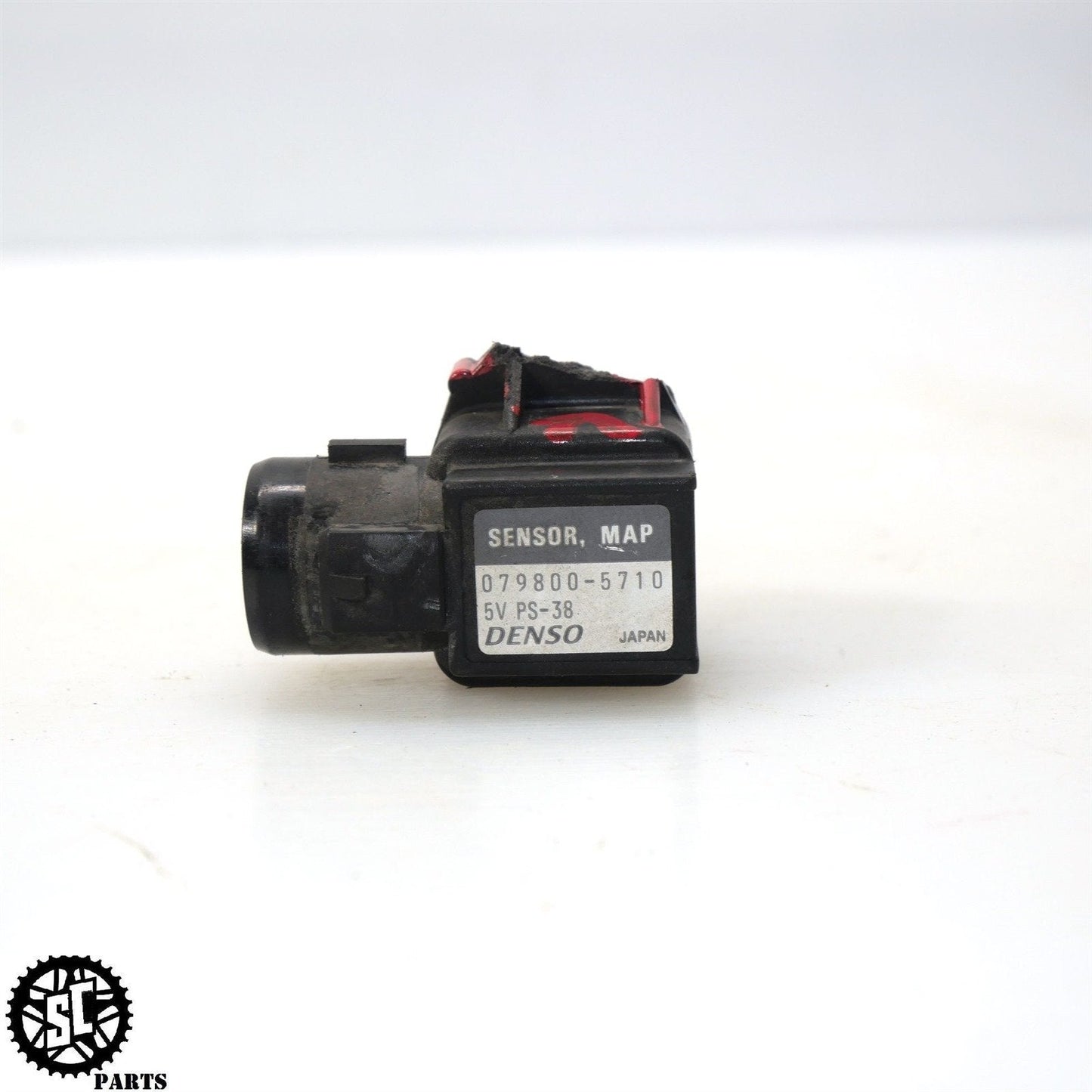 2001-2006 HONDA CBR600 F4I MAP AIR PRESSURE SENSOR MASS DENSON 079800-5710 H13