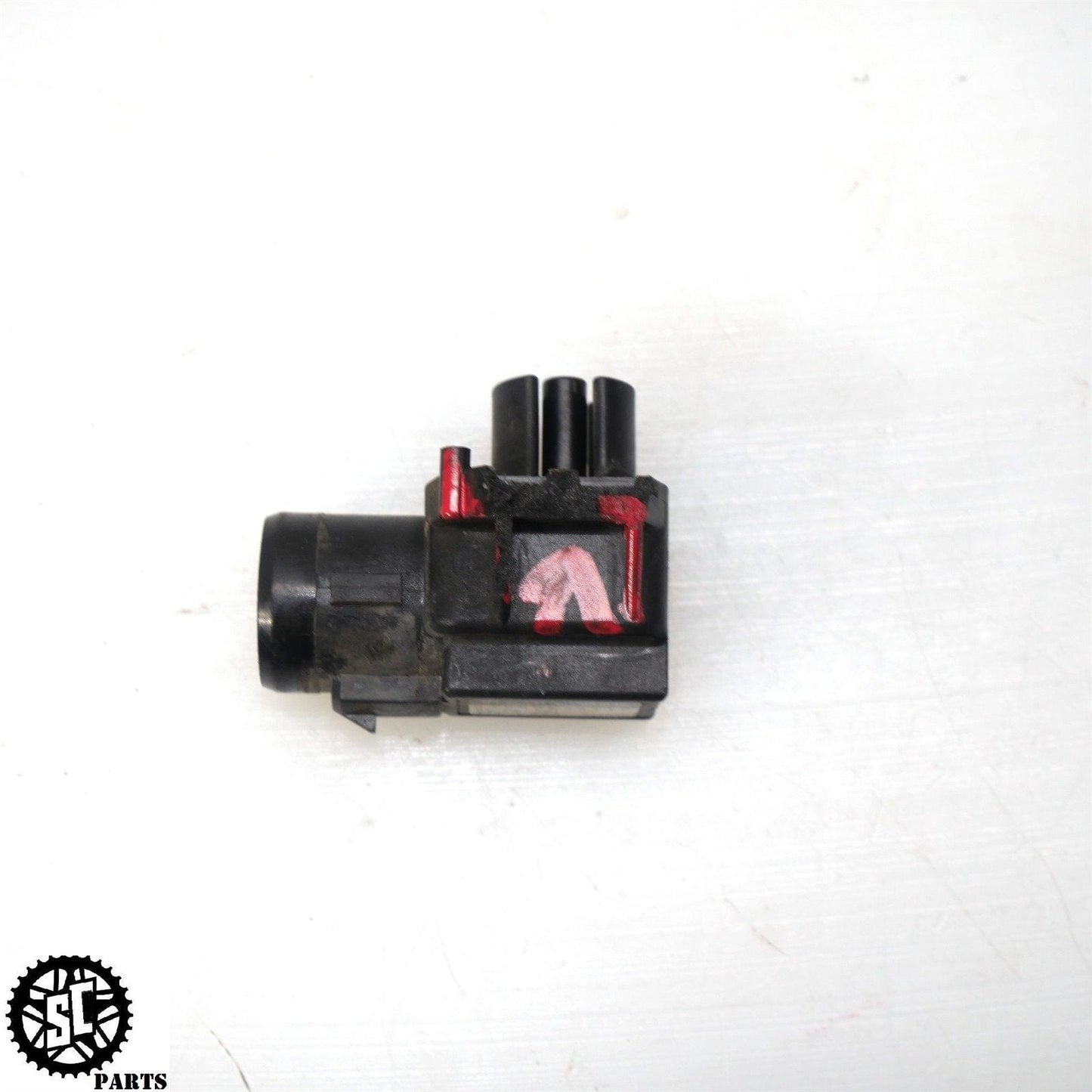 2001-2006 HONDA CBR600 F4I MAP AIR PRESSURE SENSOR MASS DENSON 079800-5710 H13