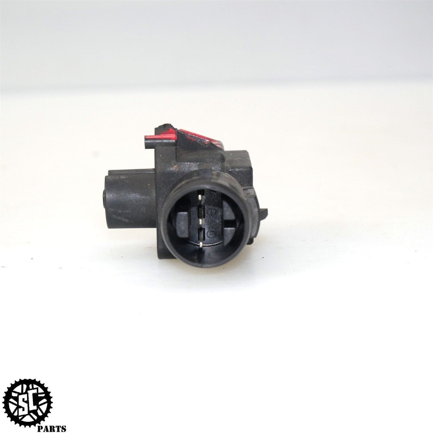 2001-2006 HONDA CBR600 F4I MAP AIR PRESSURE SENSOR MASS DENSON 079800-5710 H13
