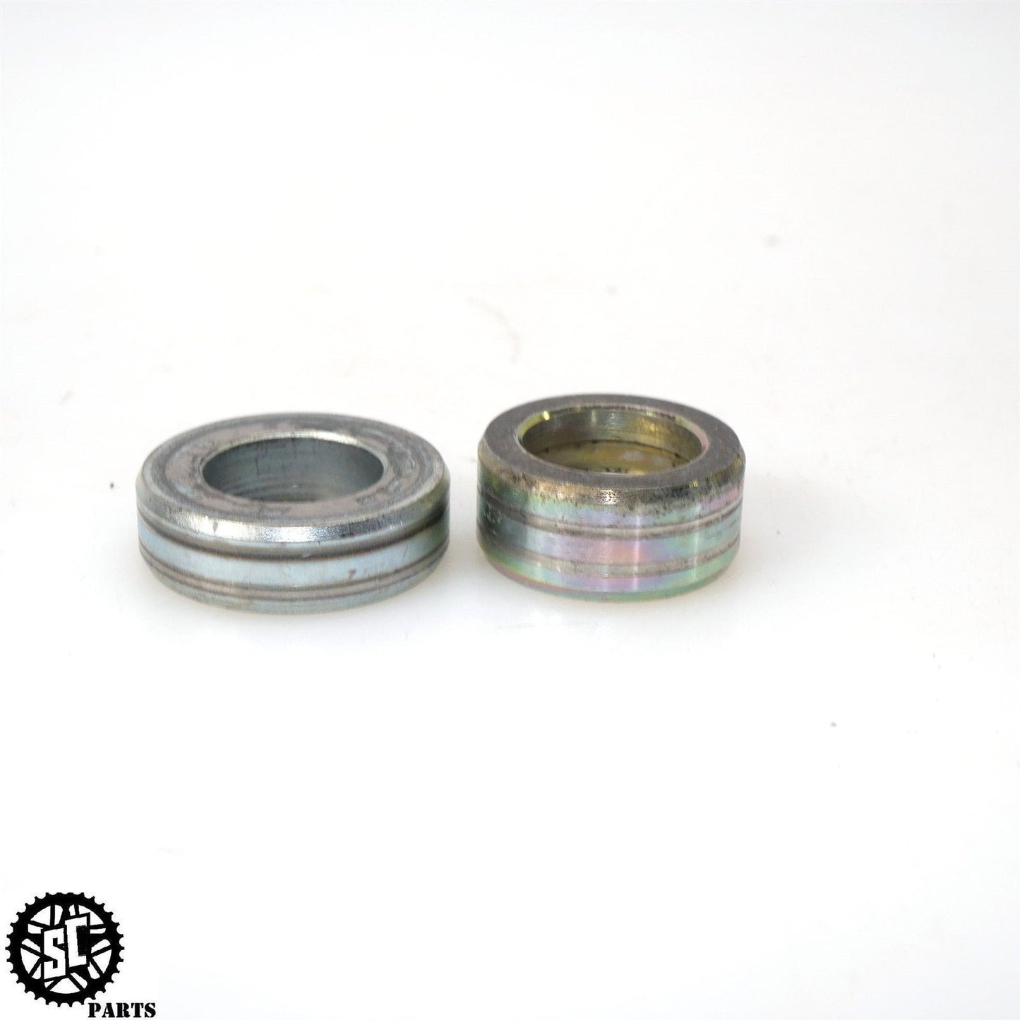 2001-2006 HONDA CBR600 F4I REAR WHEEL AXLE BOLT SPACER H13