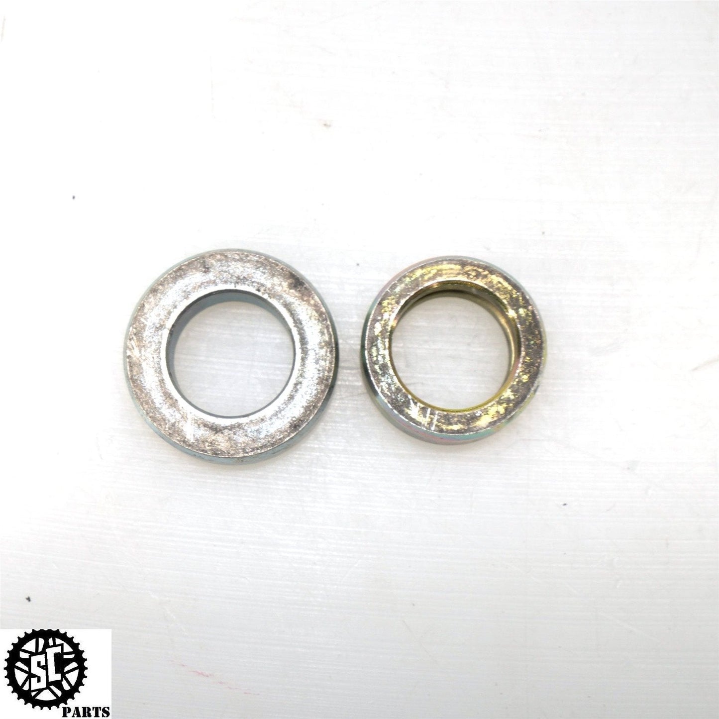 2001-2006 HONDA CBR600 F4I REAR WHEEL AXLE BOLT SPACER H13