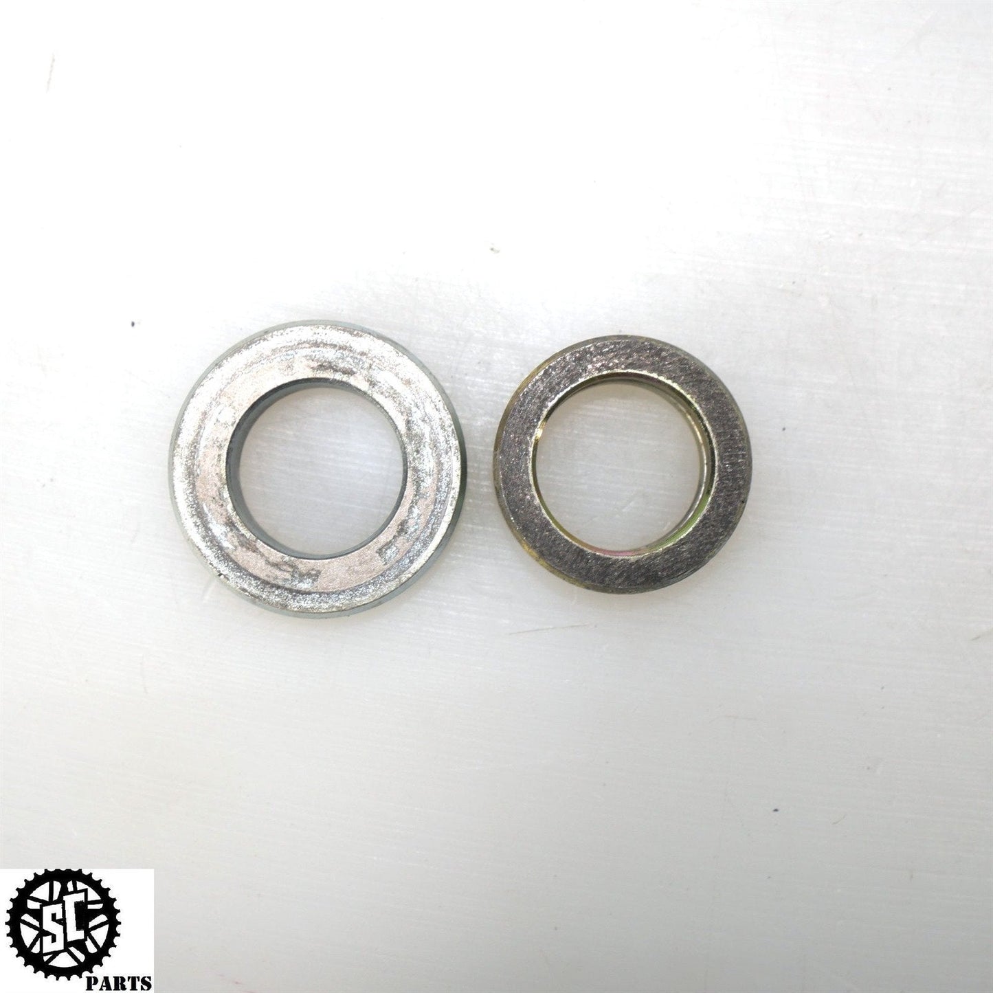 2001-2006 HONDA CBR600 F4I REAR WHEEL AXLE BOLT SPACER H13