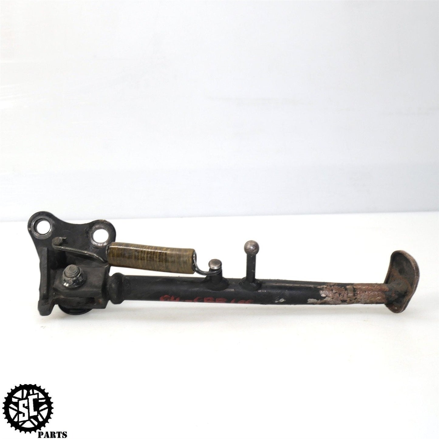2001-2006 HONDA CBR600 F4I KICKSTAND SIDE STAND LEG H13
