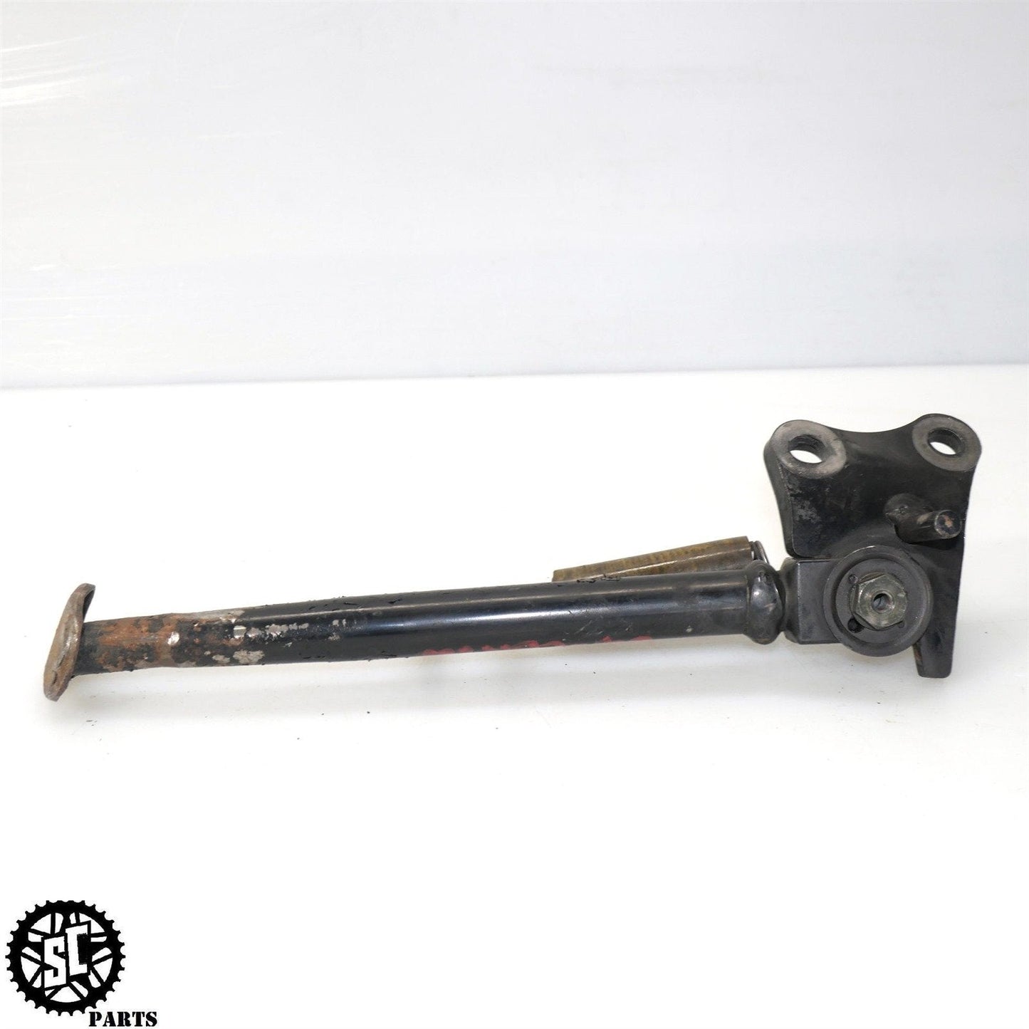 2001-2006 HONDA CBR600 F4I KICKSTAND SIDE STAND LEG H13