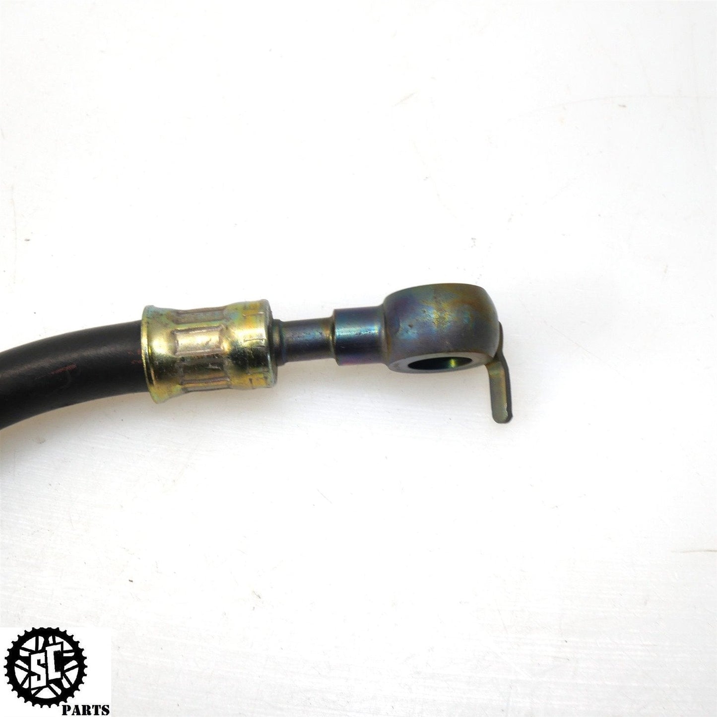 2001-2006 HONDA CBR600 F4I FUEL LINE GAS HOSE H13
