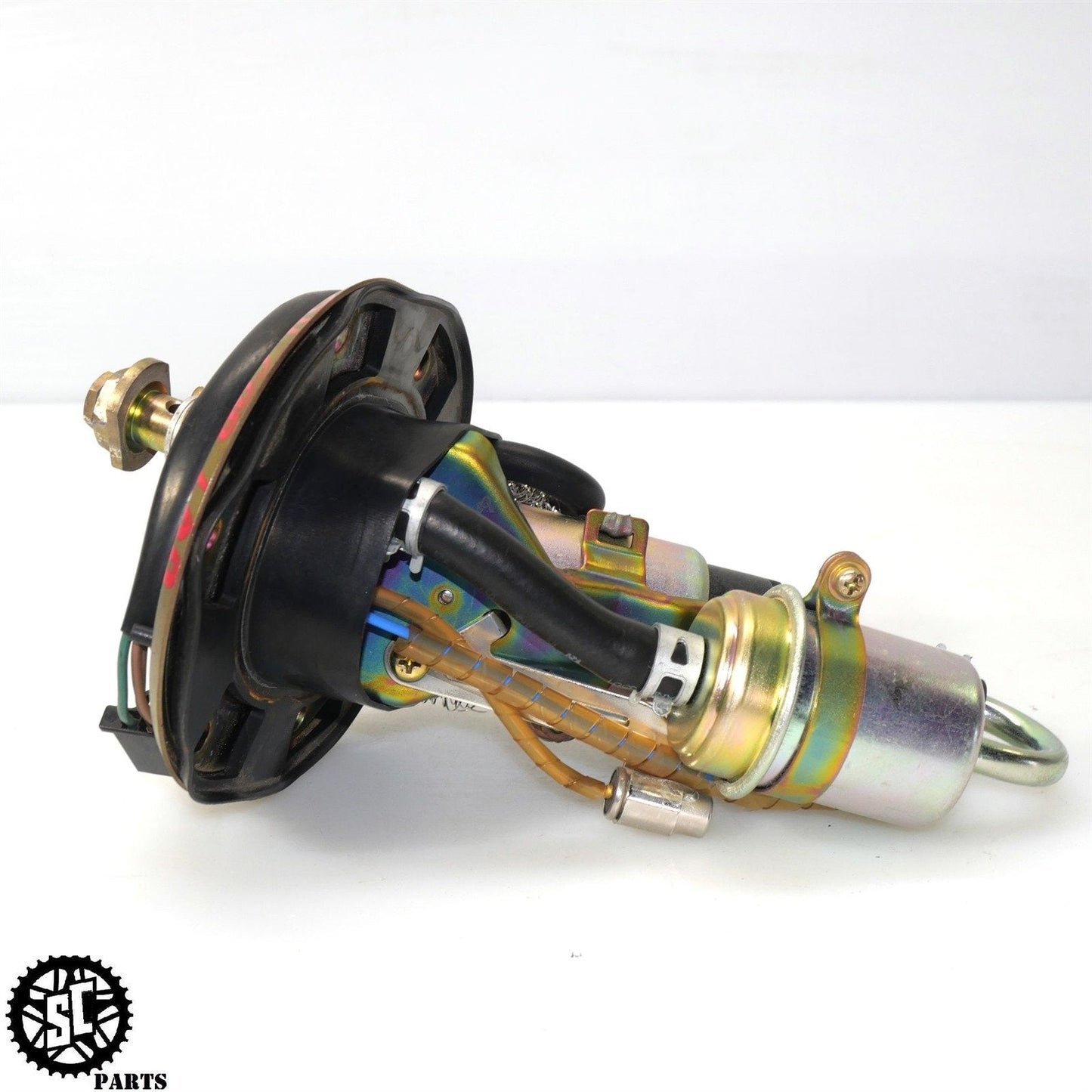 2001-2006 HONDA CBR600 F4I FUEL PUMP TESTED H13