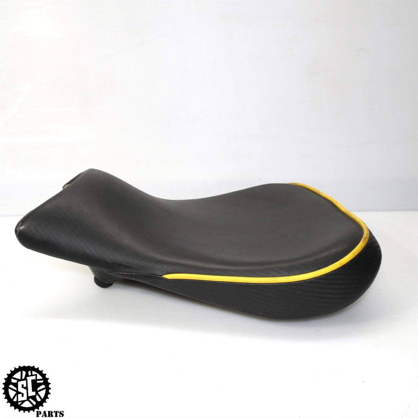 2001-2006 HONDA CBR600 F4I FRONT REAR PASSENGER CORBIN SEAT H13
