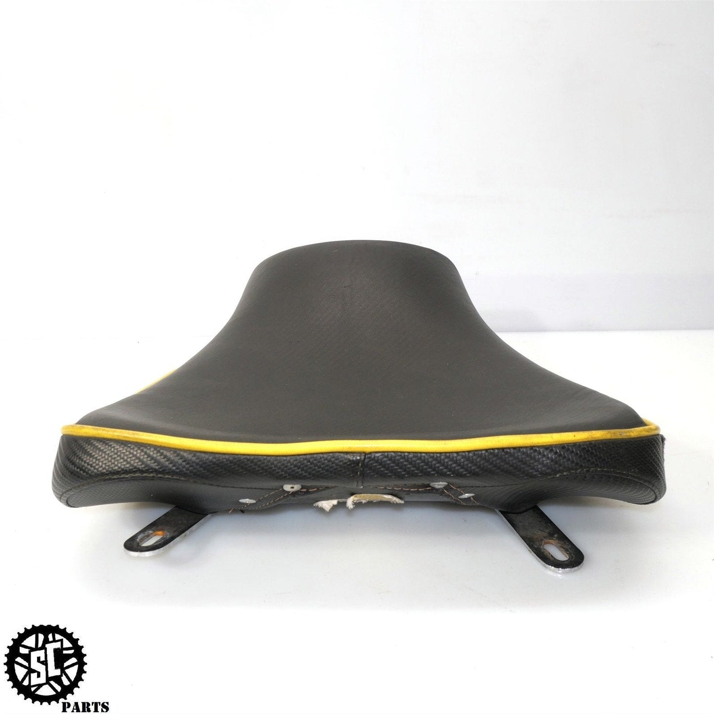 2001-2006 HONDA CBR600 F4I FRONT REAR PASSENGER CORBIN SEAT H13