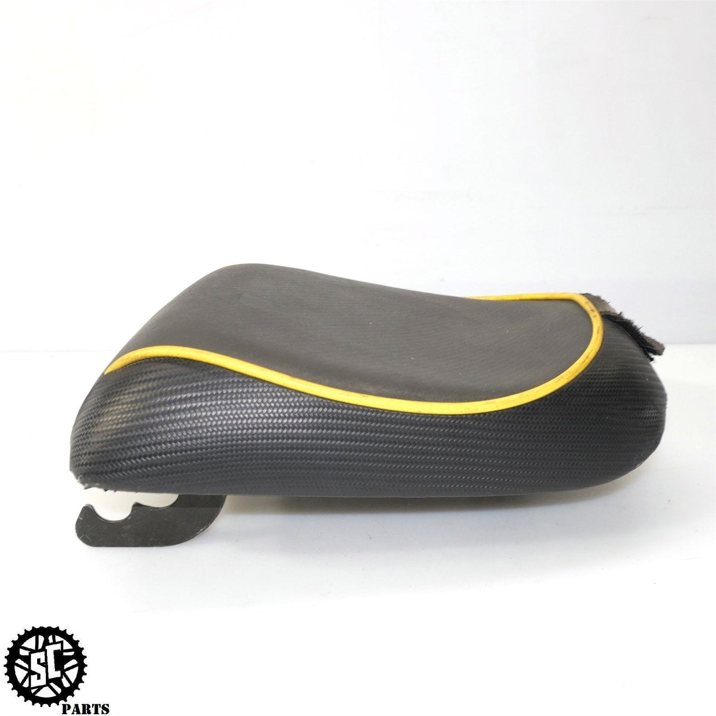 2001-2006 HONDA CBR600 F4I FRONT REAR PASSENGER CORBIN SEAT H13