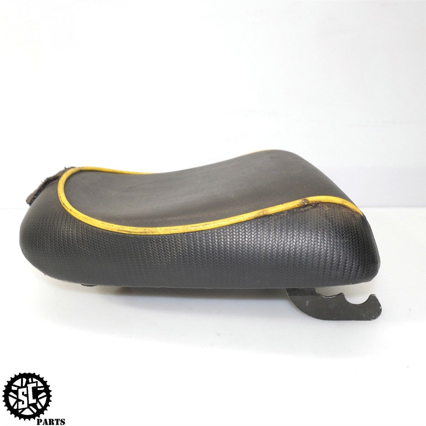 2001-2006 HONDA CBR600 F4I FRONT REAR PASSENGER CORBIN SEAT H13