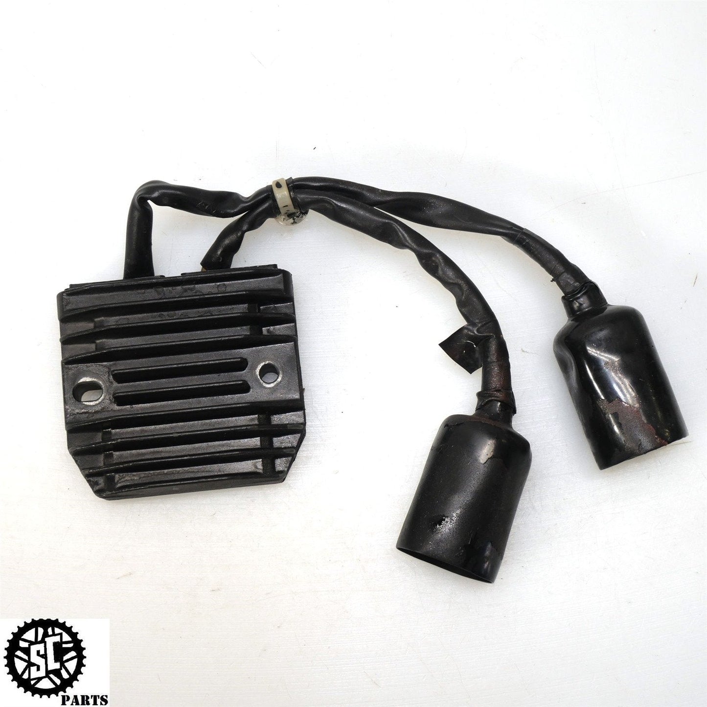 2006 2007 HONDA CBR1000RR OEM RECTIFIER VOLTAGE REGULATOR GENUINE H08