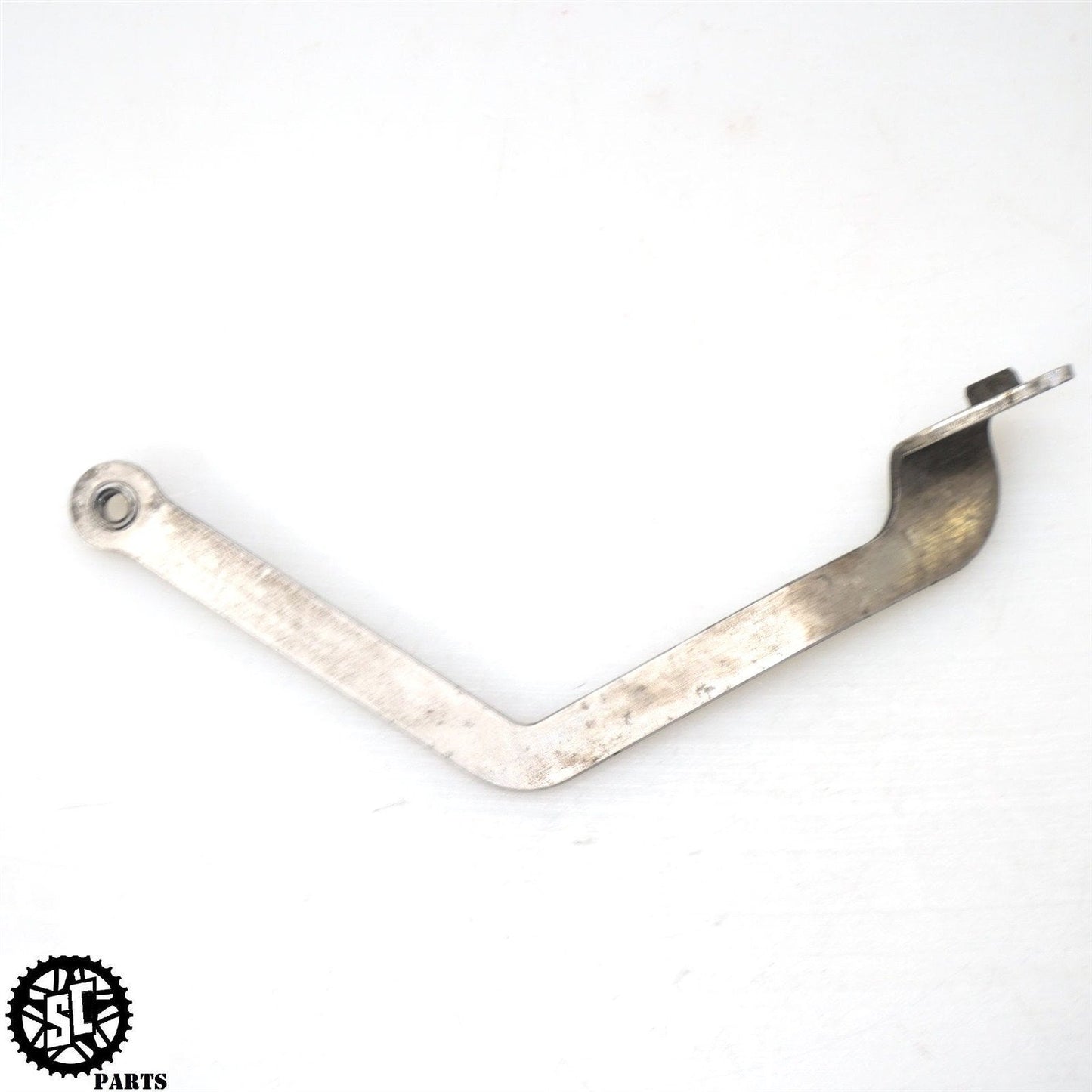 2006 2007 HONDA CBR1000RR RADIATOR BRACKET H08