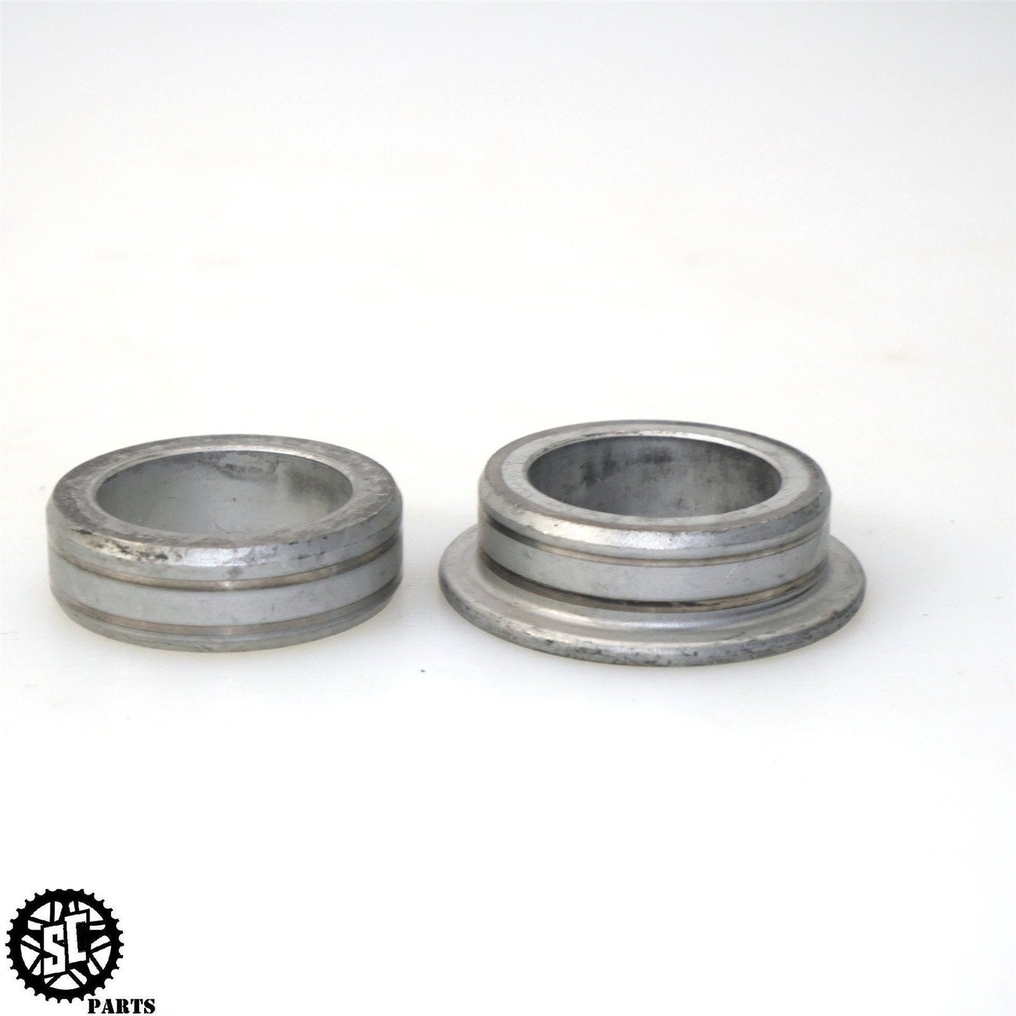 2006 2007 HONDA CBR1000RR REAR WHEEL AXLE SPACER H08
