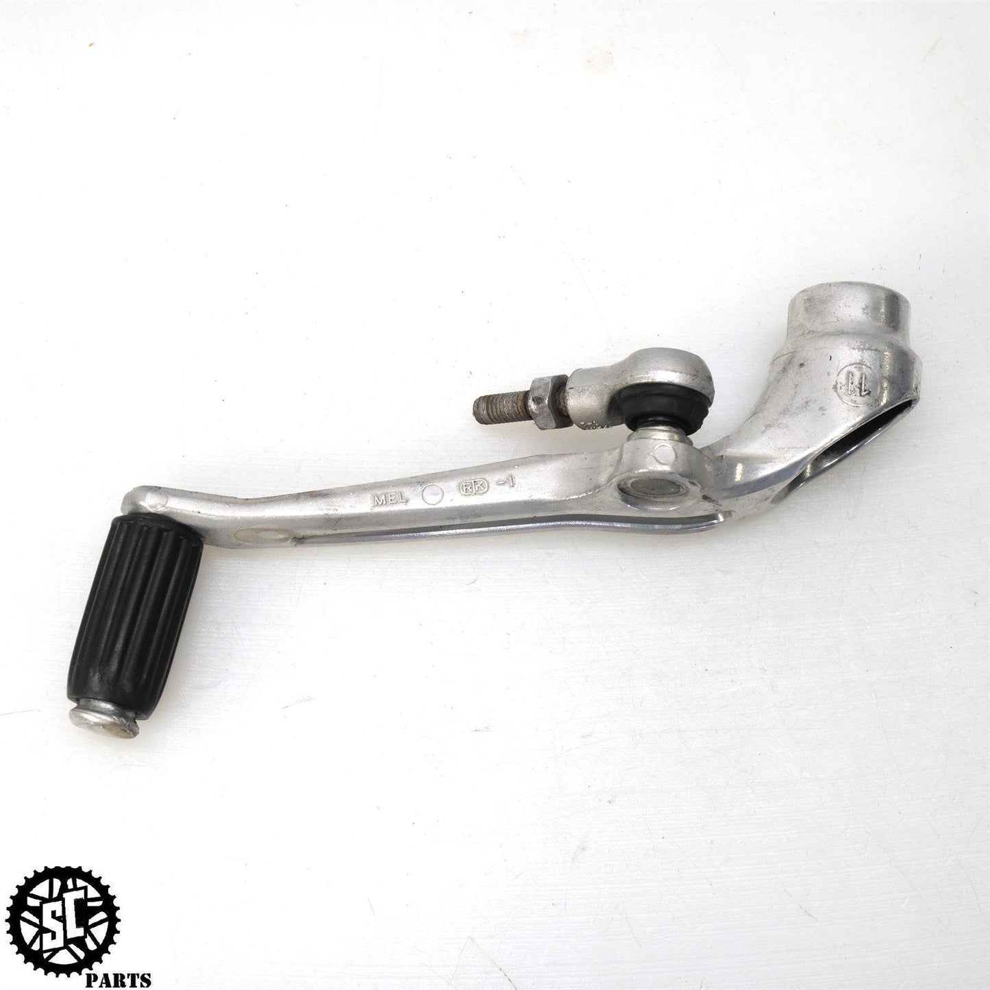 2006 2007 HONDA CBR1000RR OEM SHIFTER PEDAL GEAR SELECTOR H08
